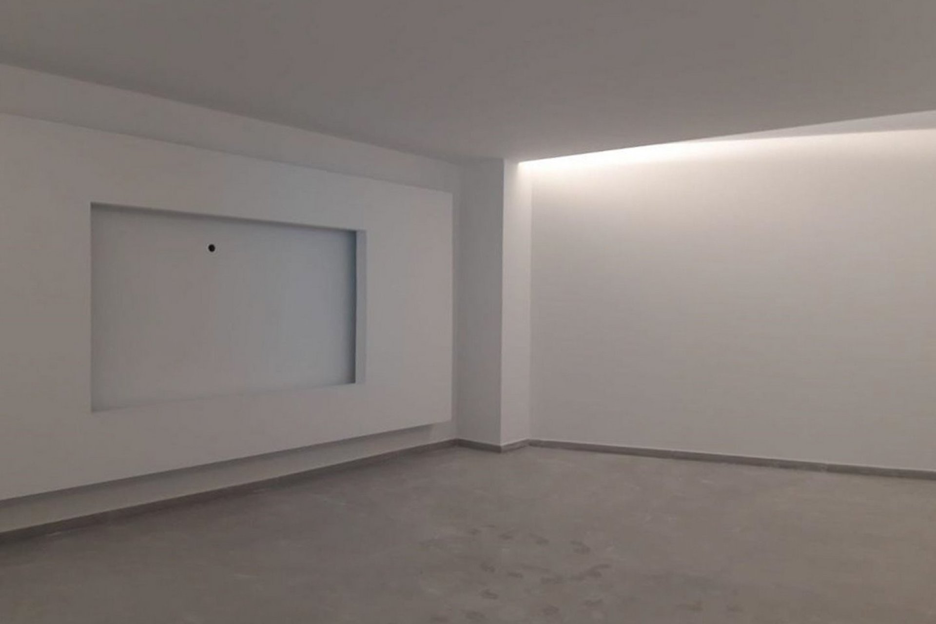 Obra nueva - Villa - Benissa - Benissa Costa