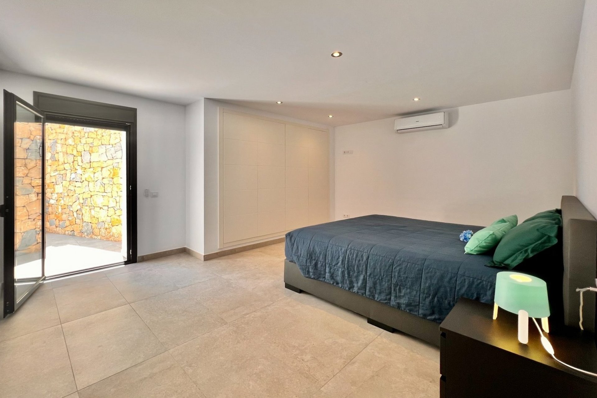 Obra nueva - Villa - Benissa - Benissa Costa