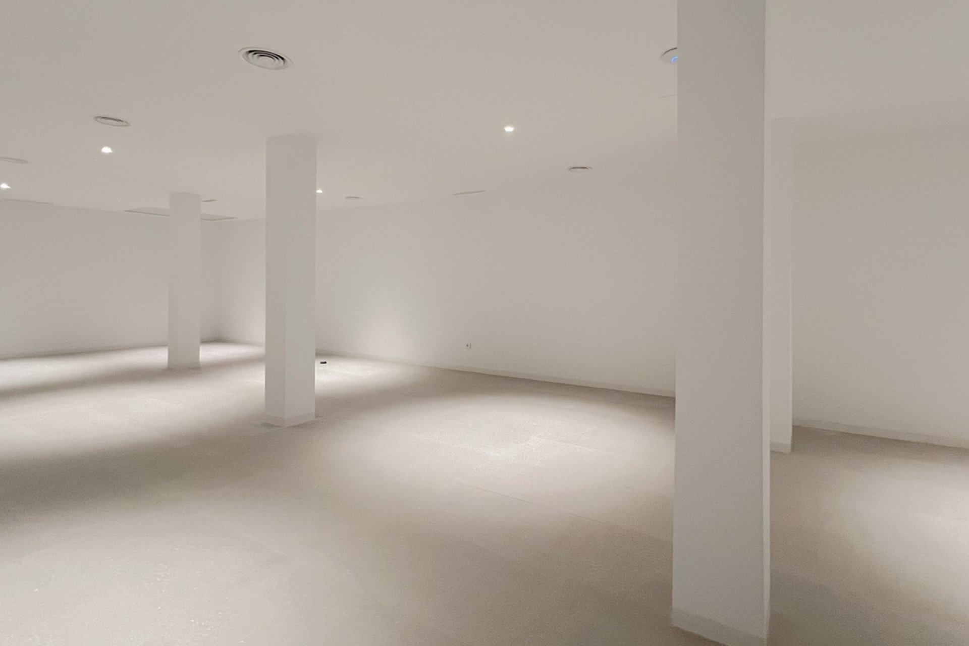 Obra nueva - Villa - Benissa - Fustera