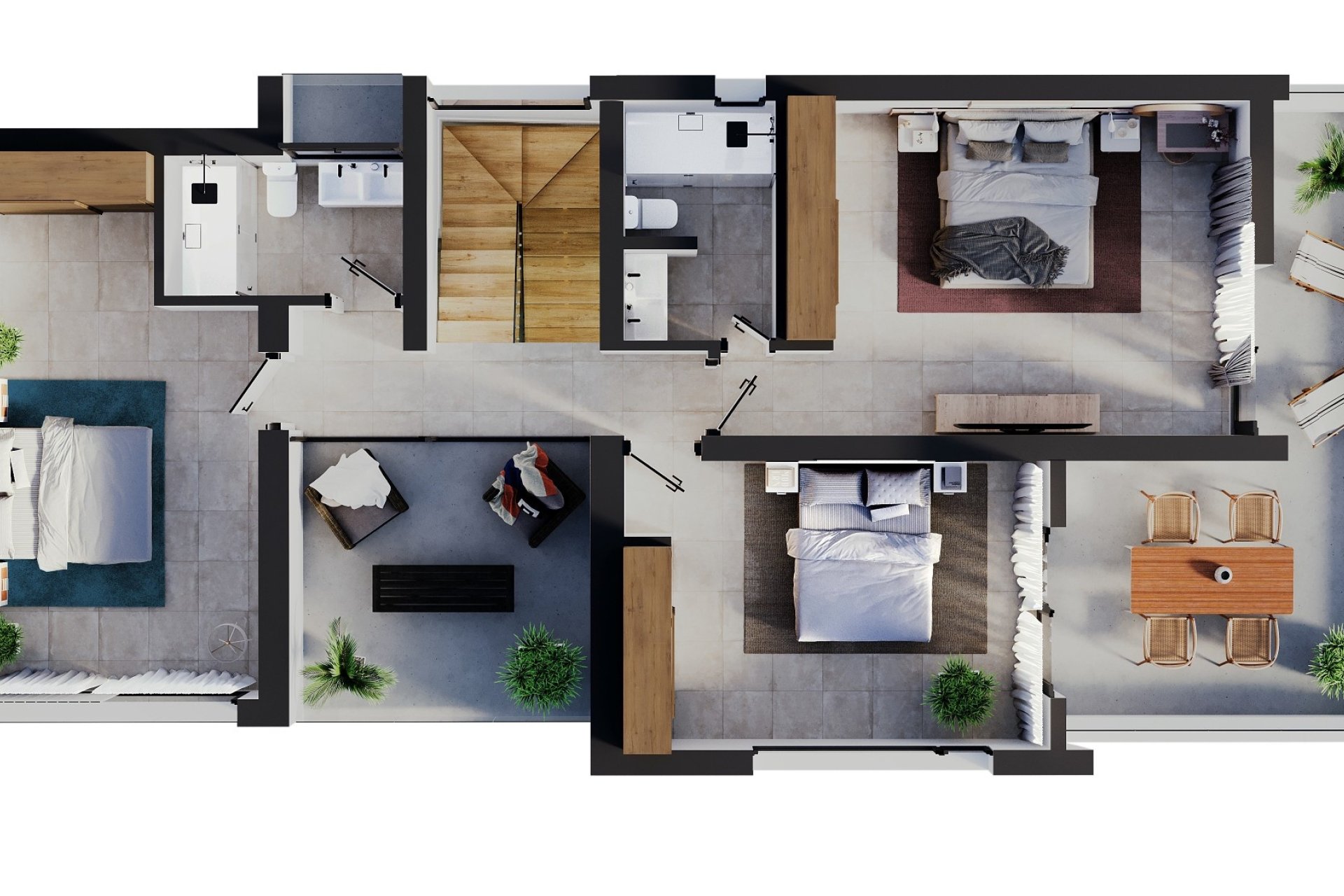 Obra nueva - Villa - Benissa - Fustera
