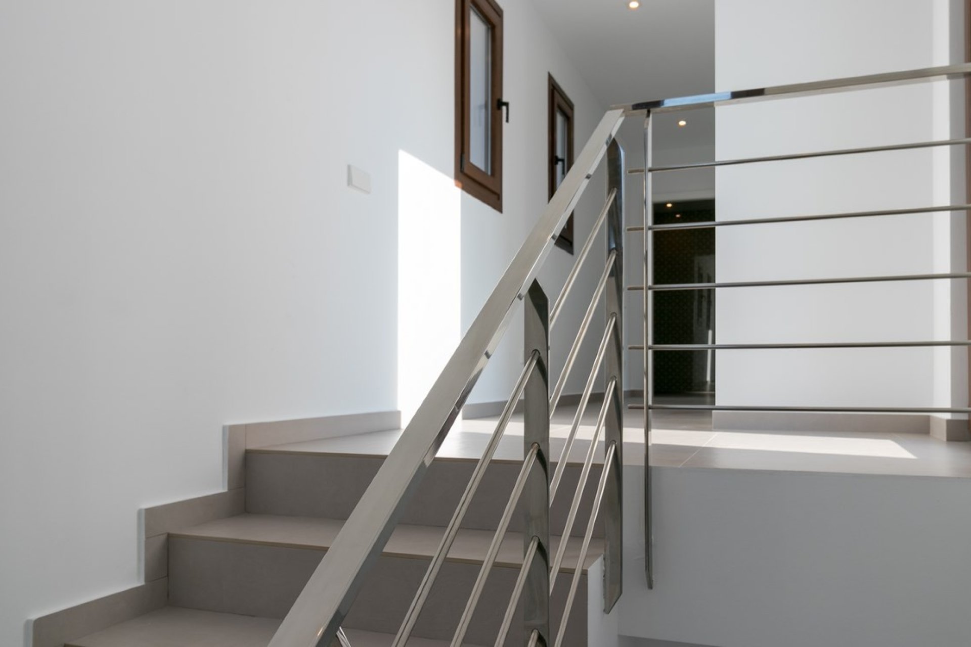 Obra nueva - Villa - Benissa - Fustera