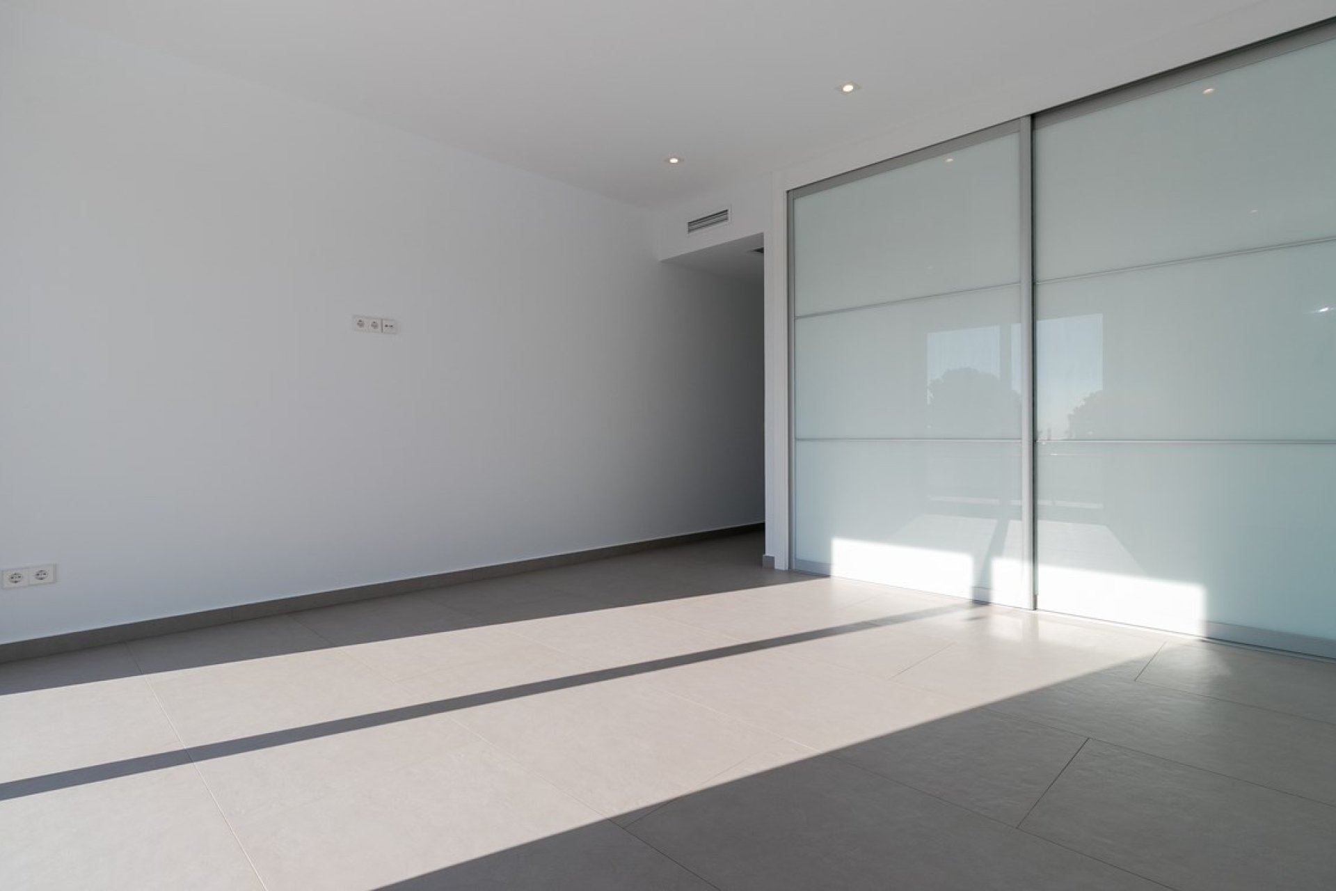 Obra nueva - Villa - Benissa - Fustera