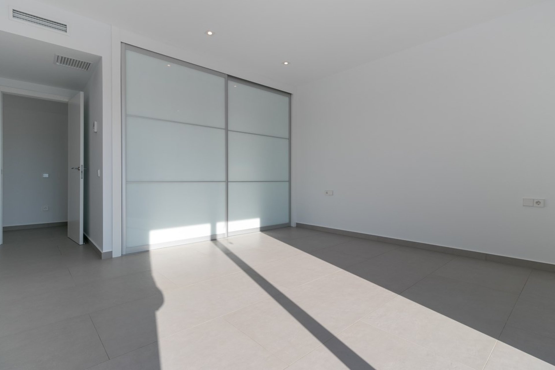 Obra nueva - Villa - Benissa - Fustera