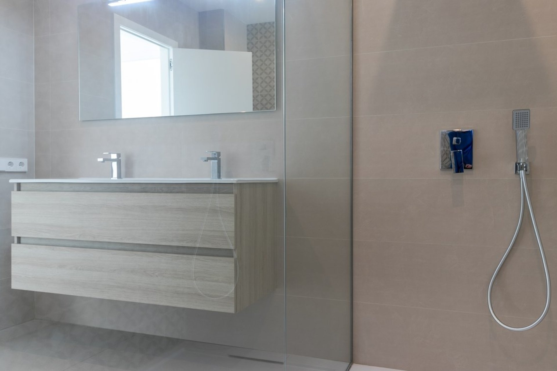 Obra nueva - Villa - Benissa - Fustera