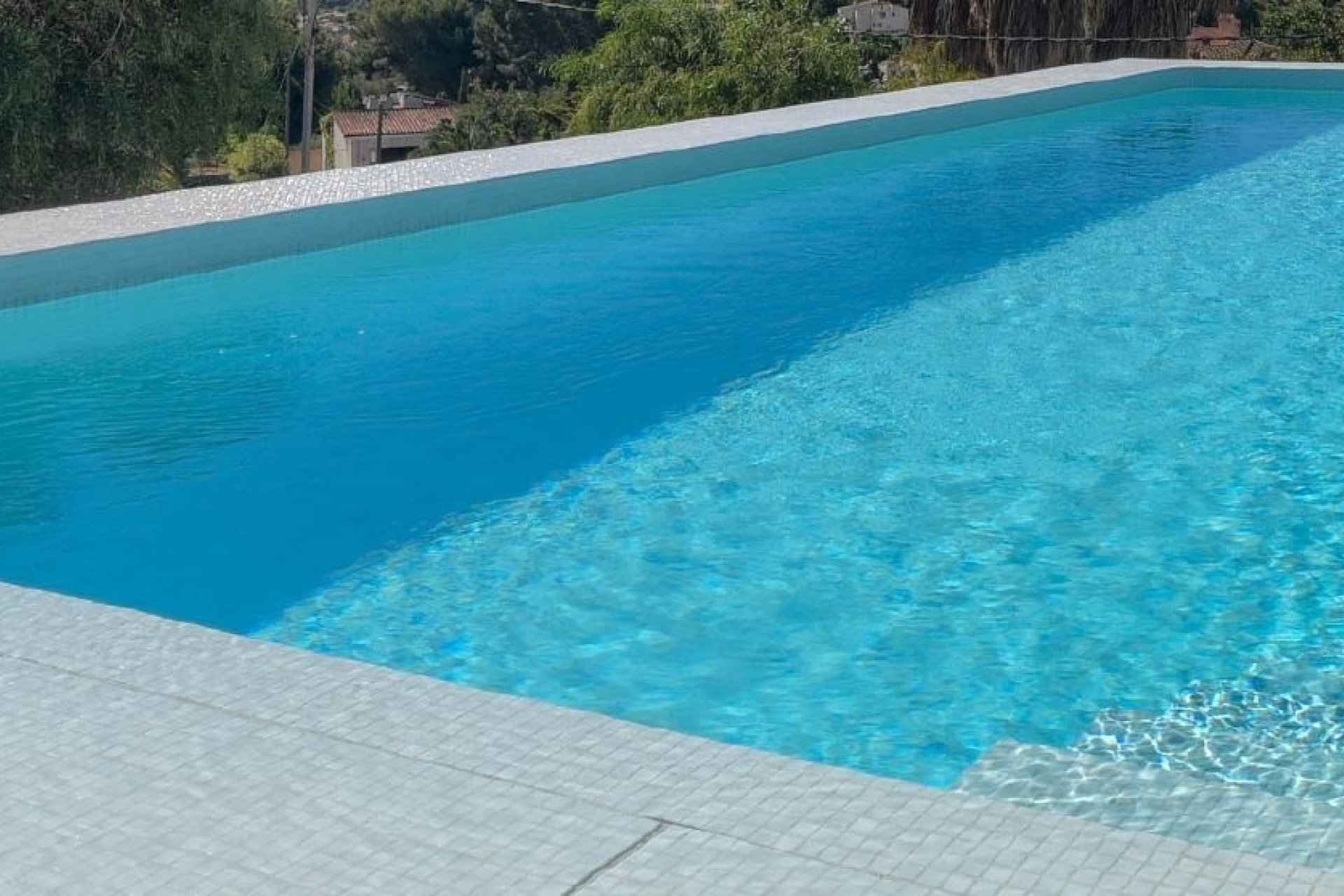 Obra nueva - Villa - Benissa - Fustera