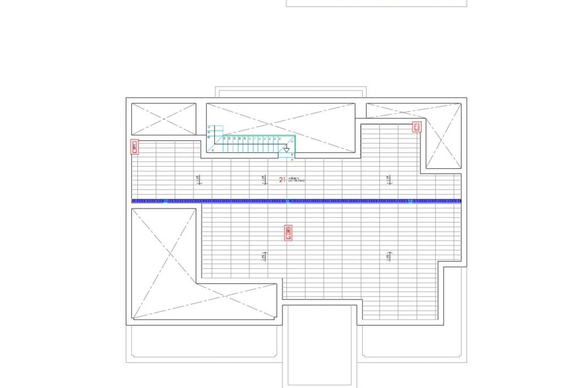 Obra nueva - Villa - Benissa - Fustera