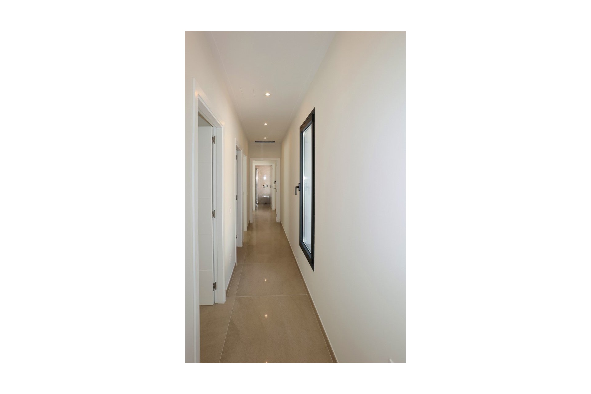 Obra nueva - Villa - Benissa - Fustera