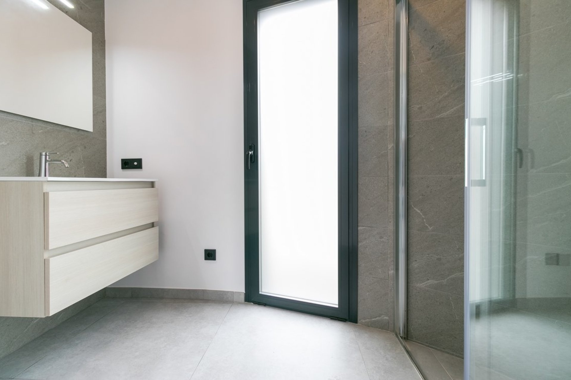 Obra nueva - Villa - Benissa - Montemar