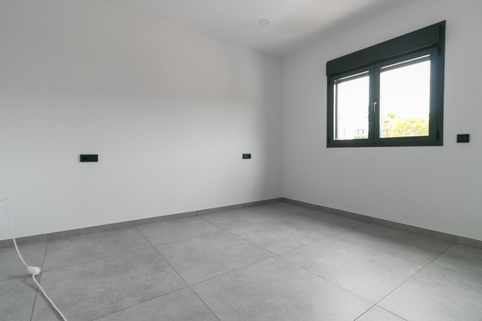 Obra nueva - Villa - Benissa - Montemar