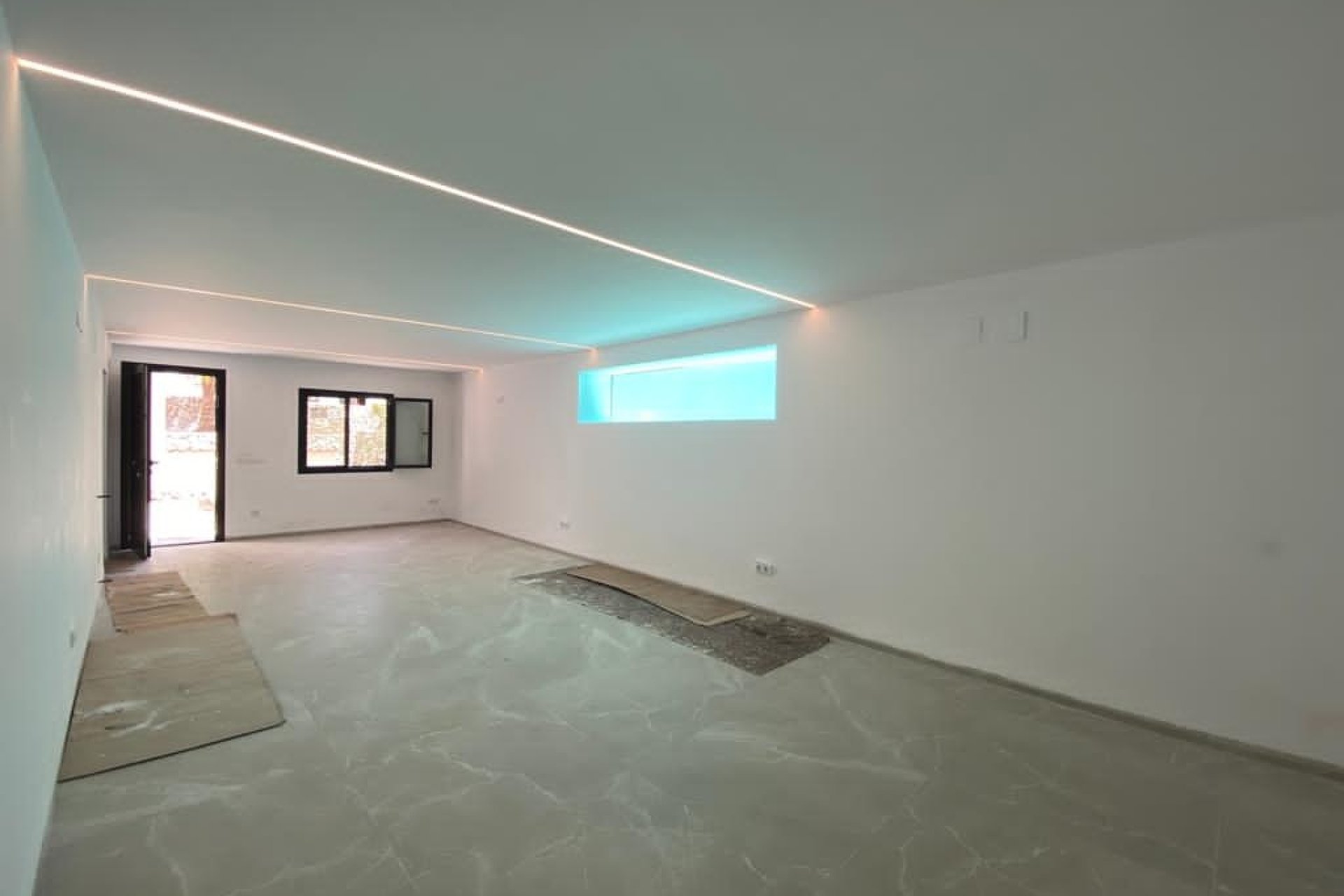 Obra nueva - Villa - Benissa - Montemar