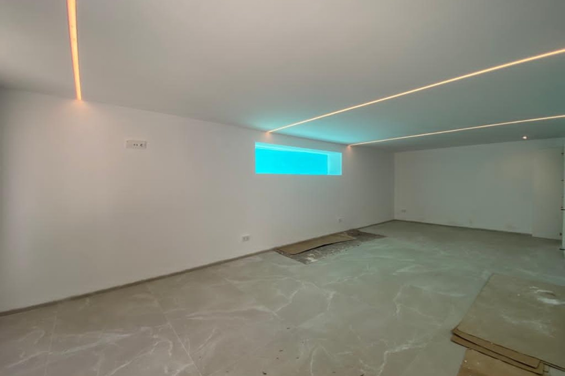 Obra nueva - Villa - Benissa - Montemar