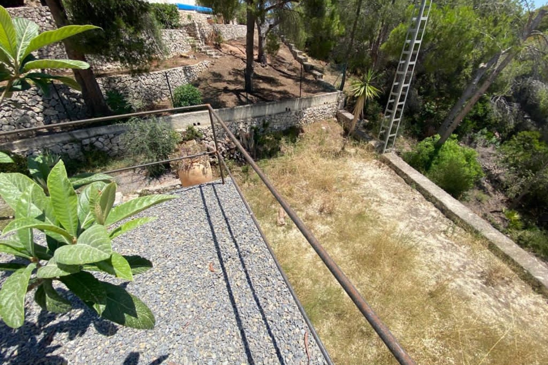 Obra nueva - Villa - Benissa - Montemar