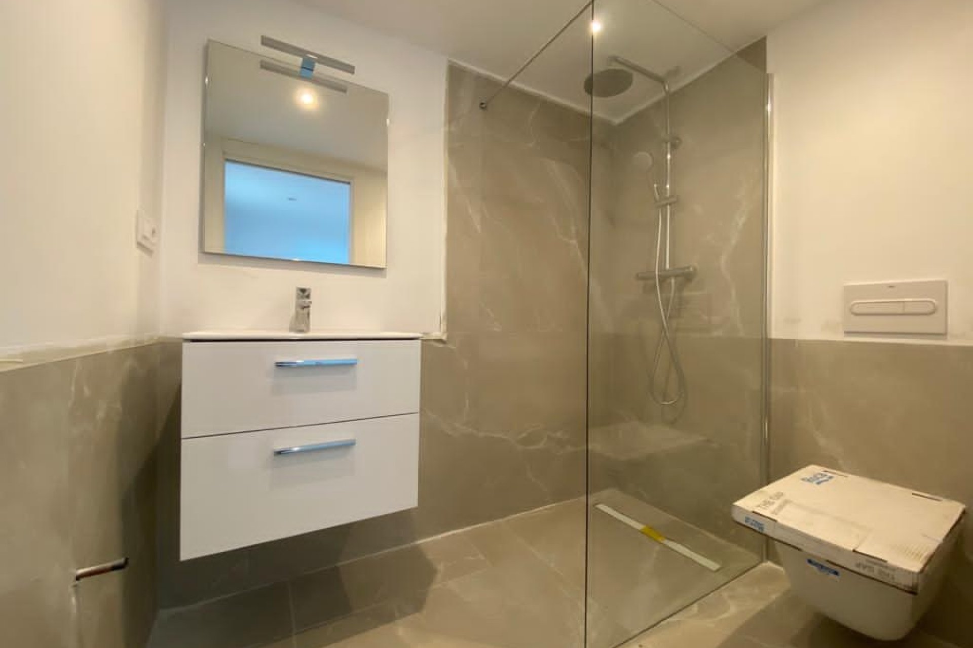 Obra nueva - Villa - Benissa - Montemar