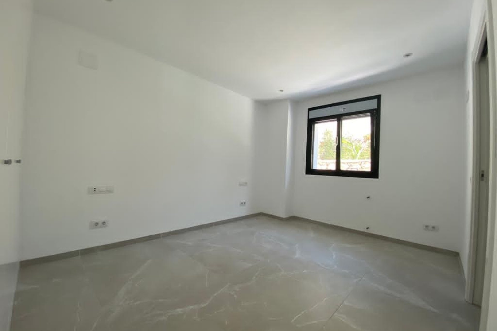 Obra nueva - Villa - Benissa - Montemar