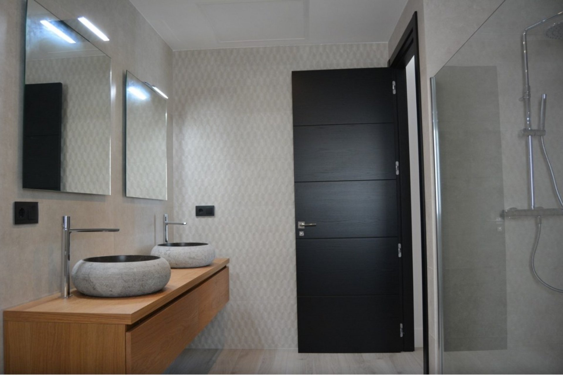 Obra nueva - Villa - Benissa - Rural