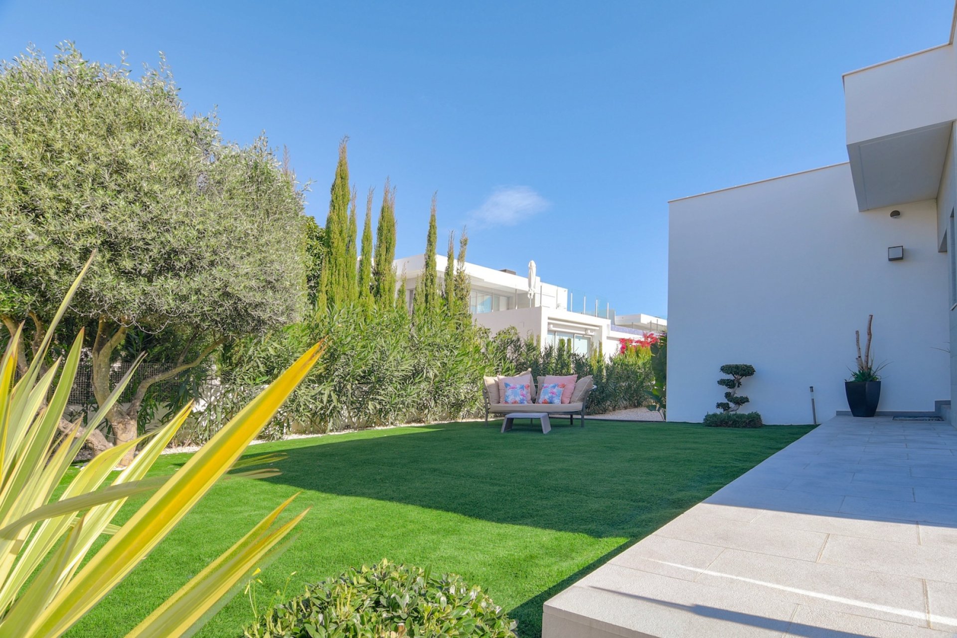 Obra nueva - Villa - Benitachell  - Cumbre del Sol