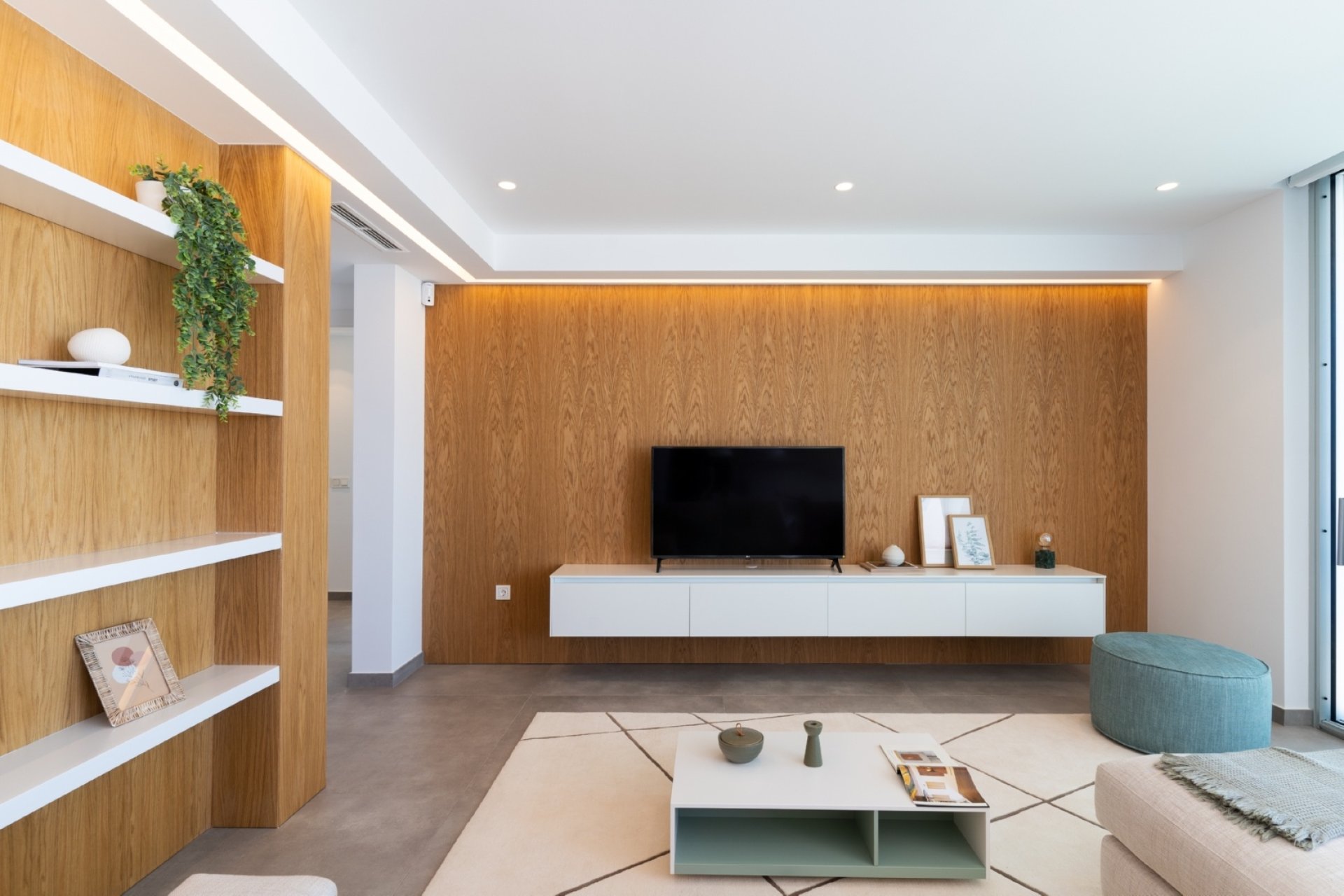 Obra nueva - Villa - Benitachell  - Cumbre del Sol