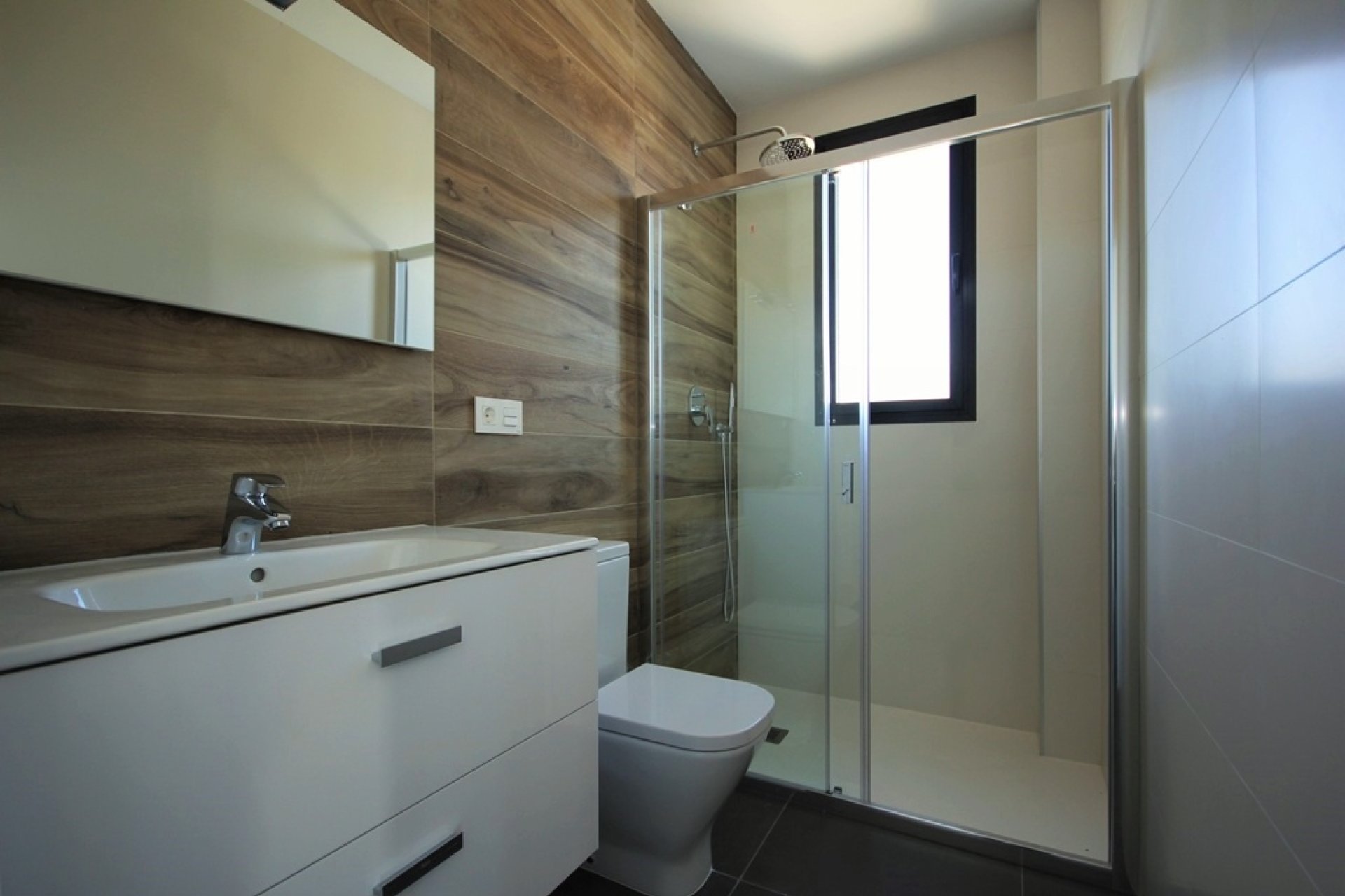 Obra nueva - Villa - Calpe - Playa