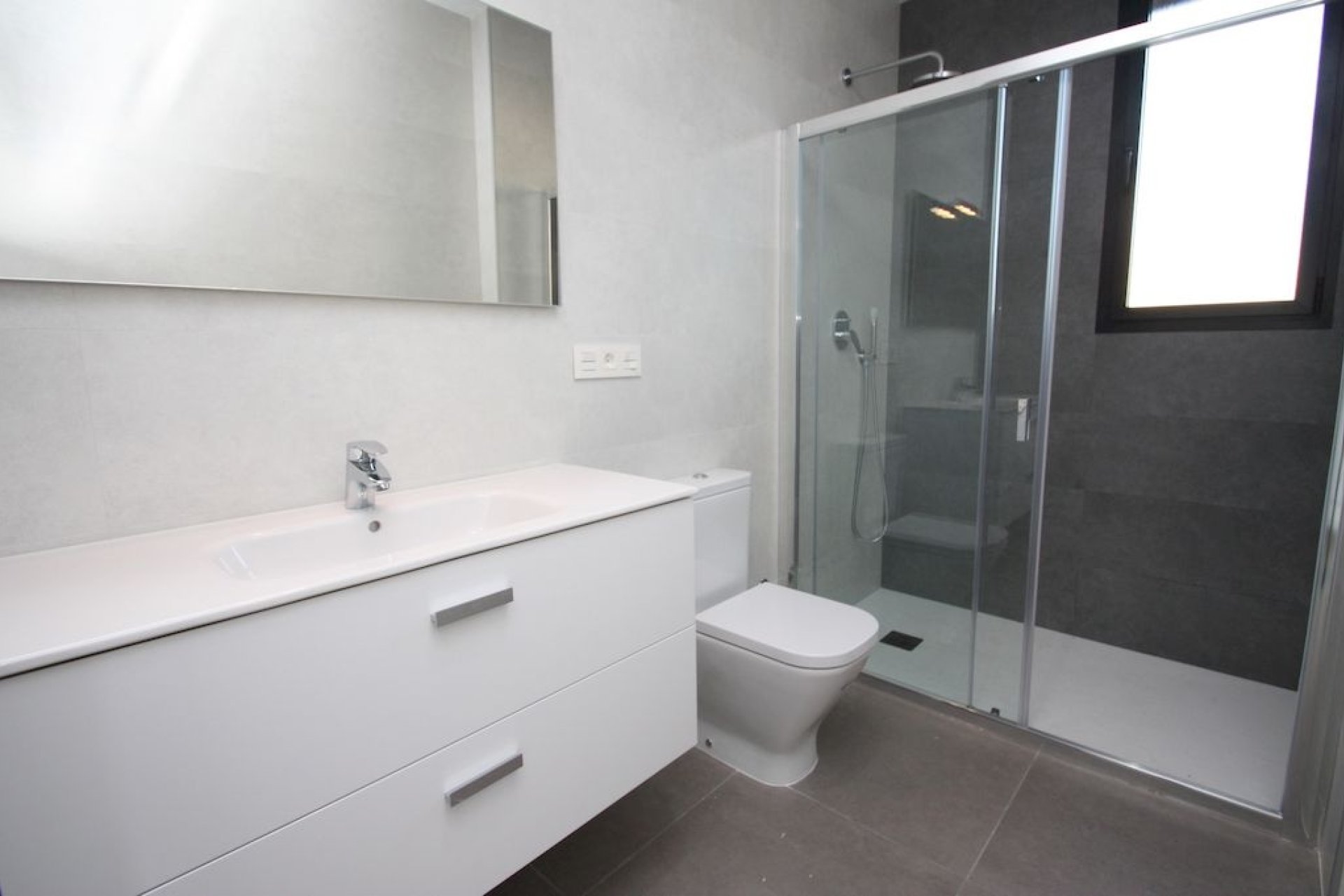 Obra nueva - Villa - Calpe - Playa