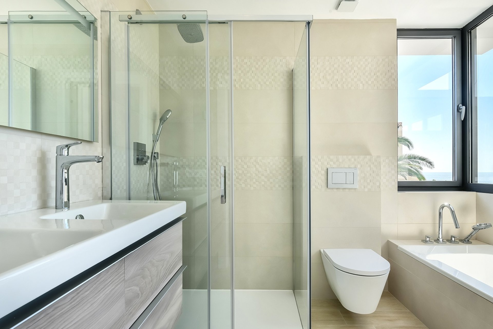 Obra nueva - Villa - Calpe