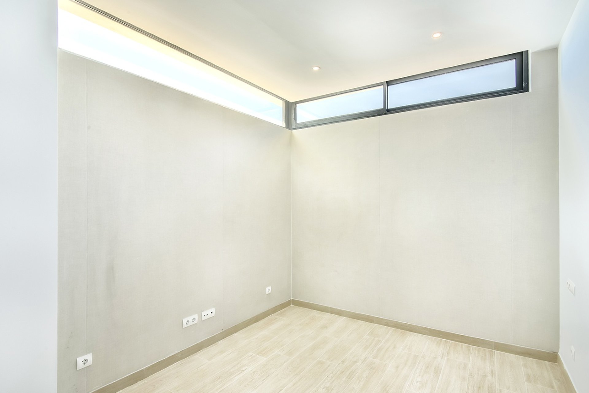 Obra nueva - Villa - Calpe