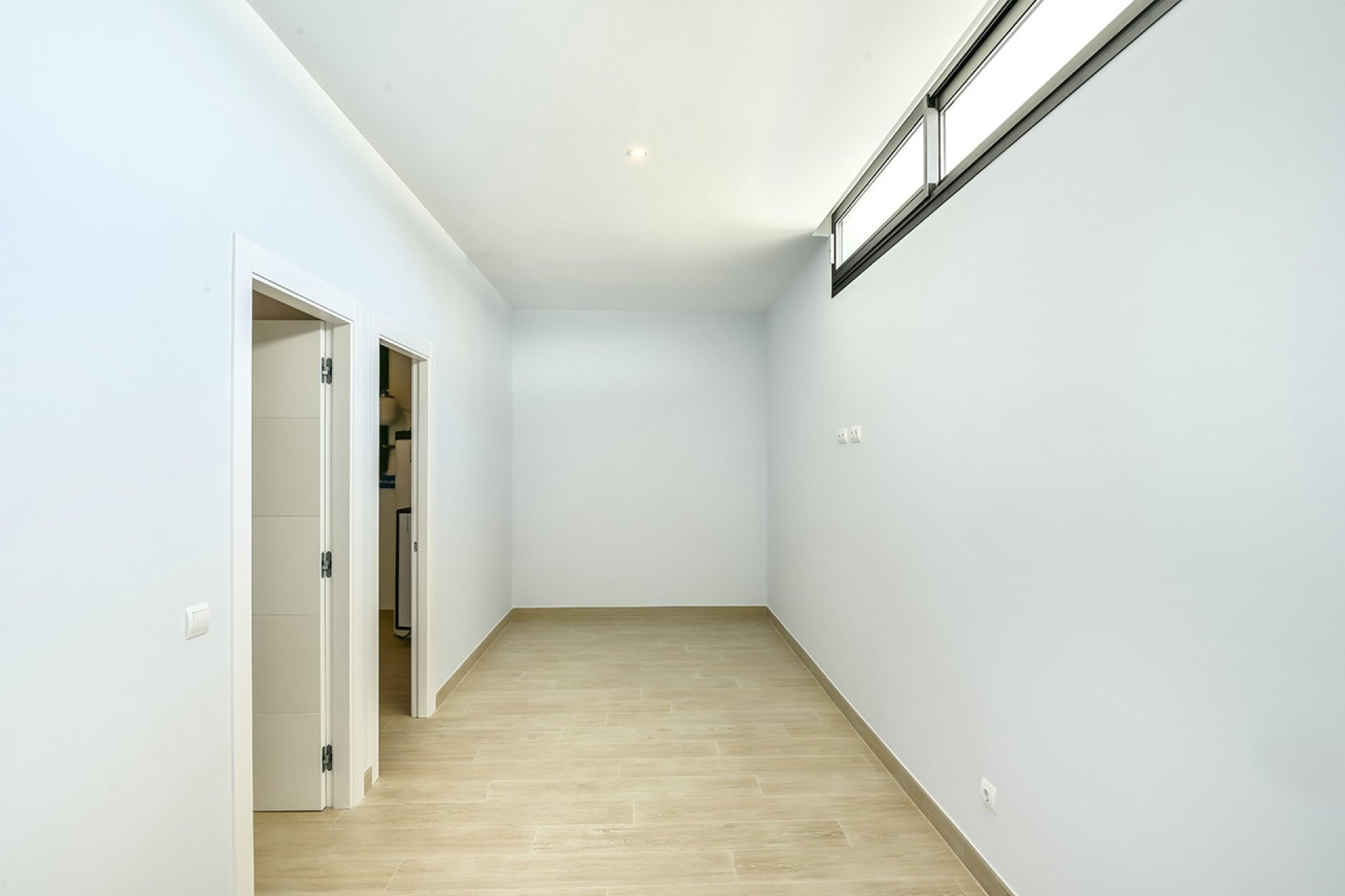 Obra nueva - Villa - Calpe