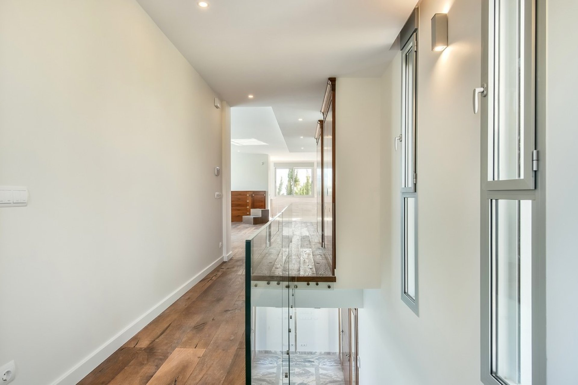Obra nueva - Villa - Calpe