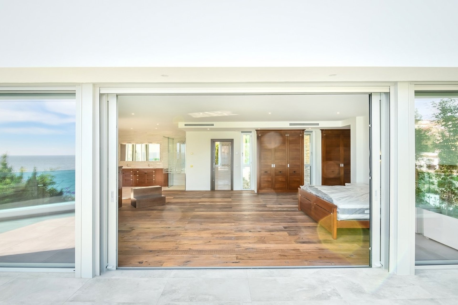 Obra nueva - Villa - Calpe