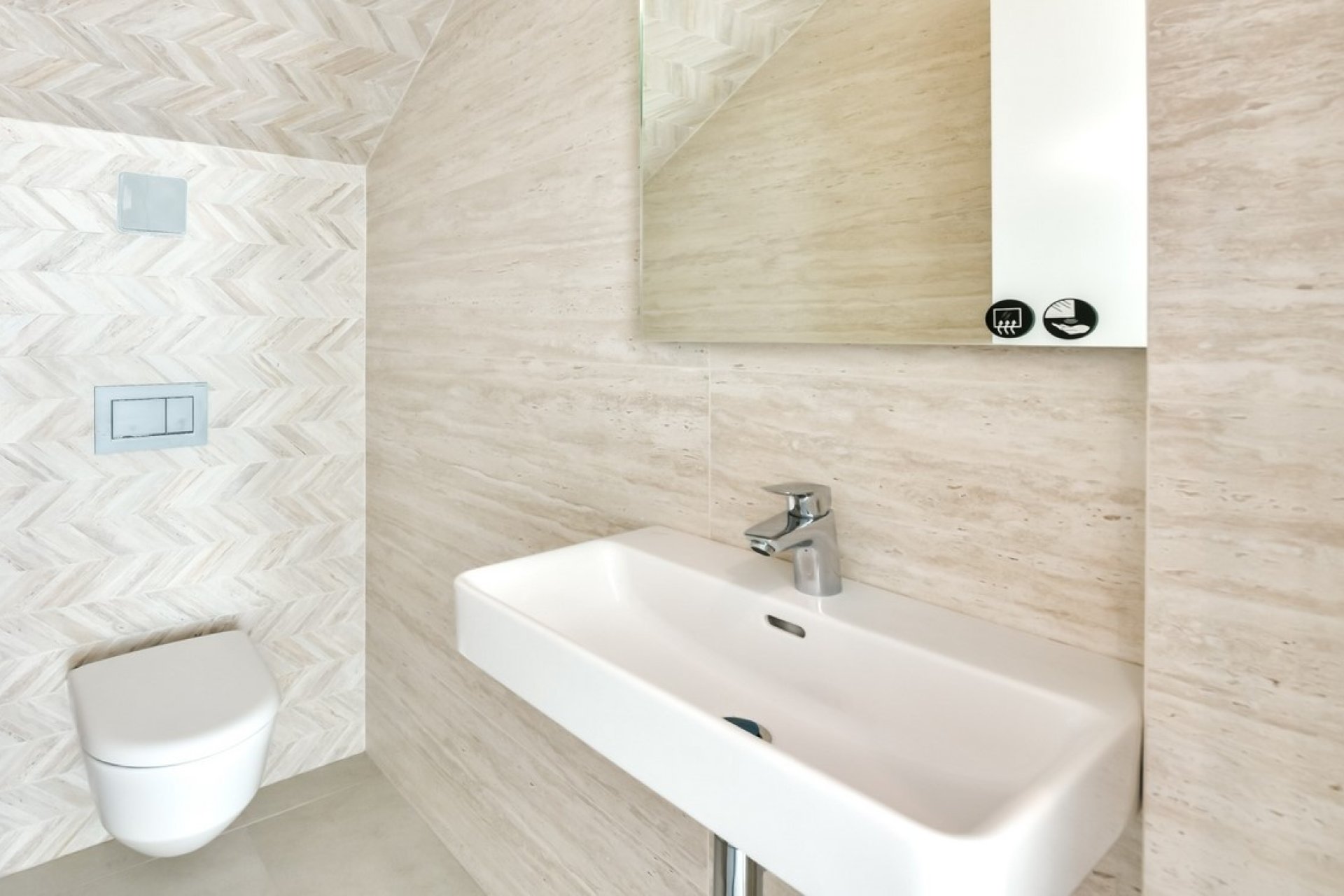 Obra nueva - Villa - Calpe