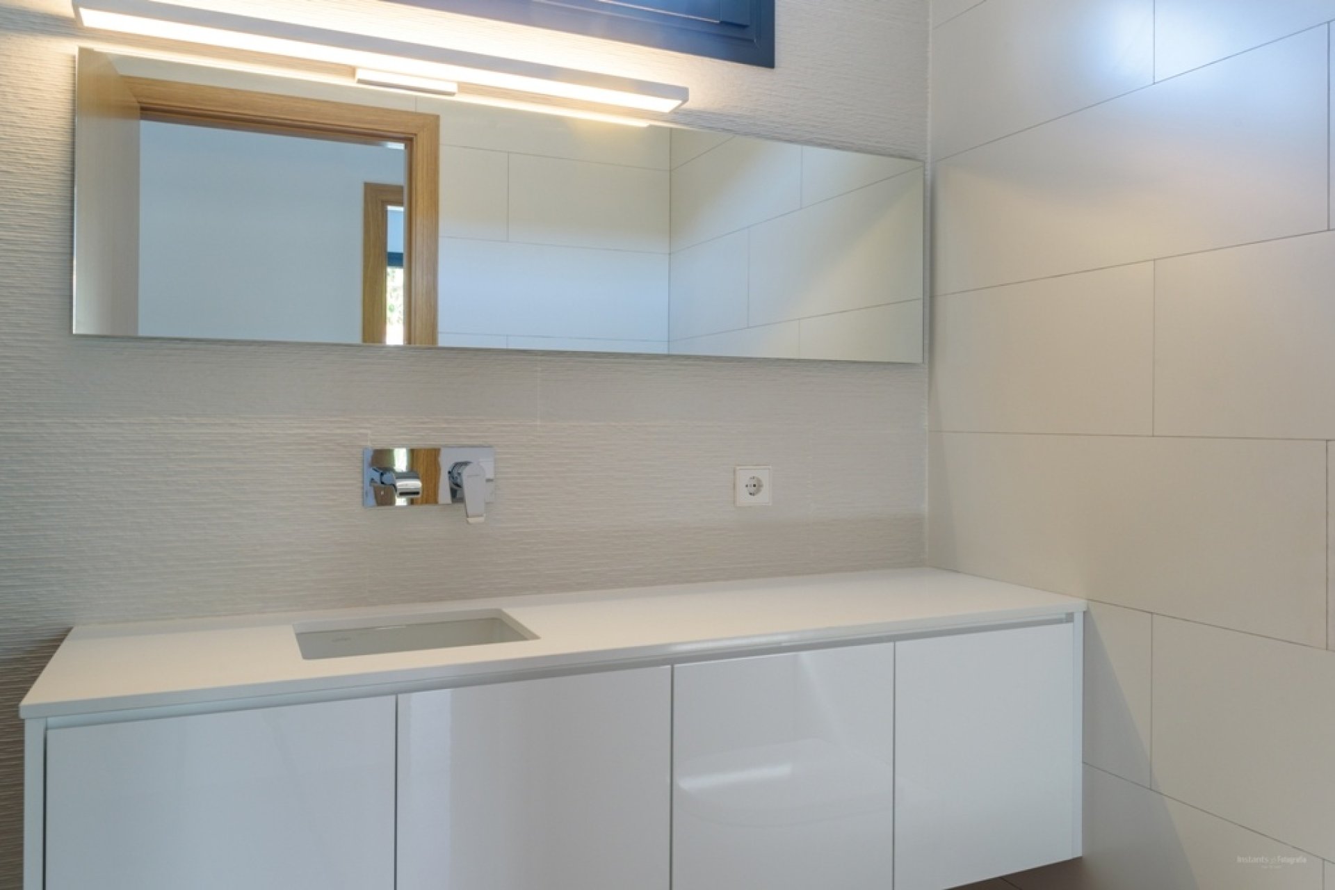 Obra nueva - Villa - Calpe