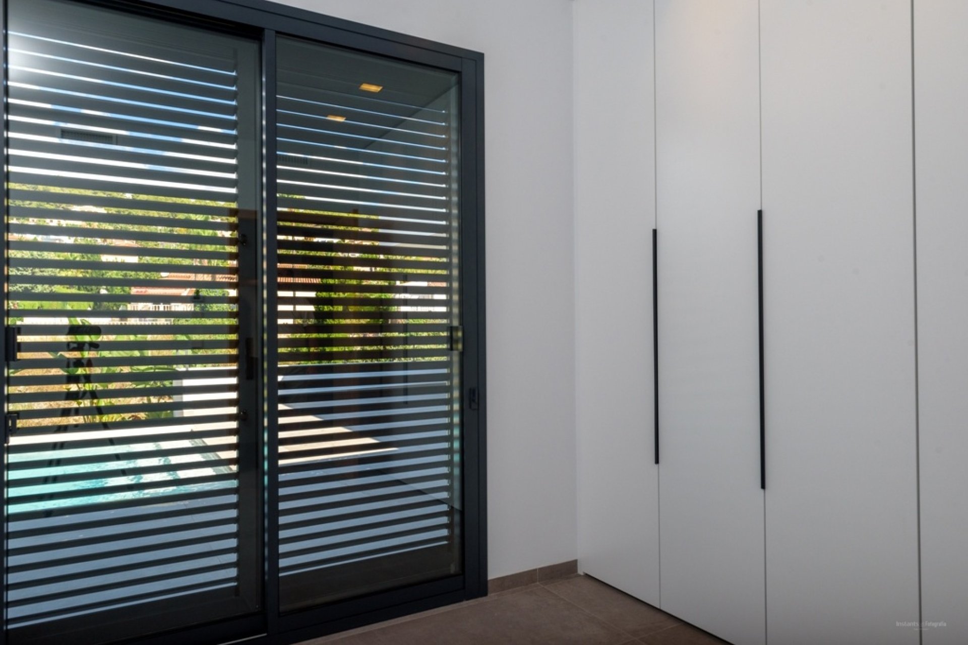Obra nueva - Villa - Calpe