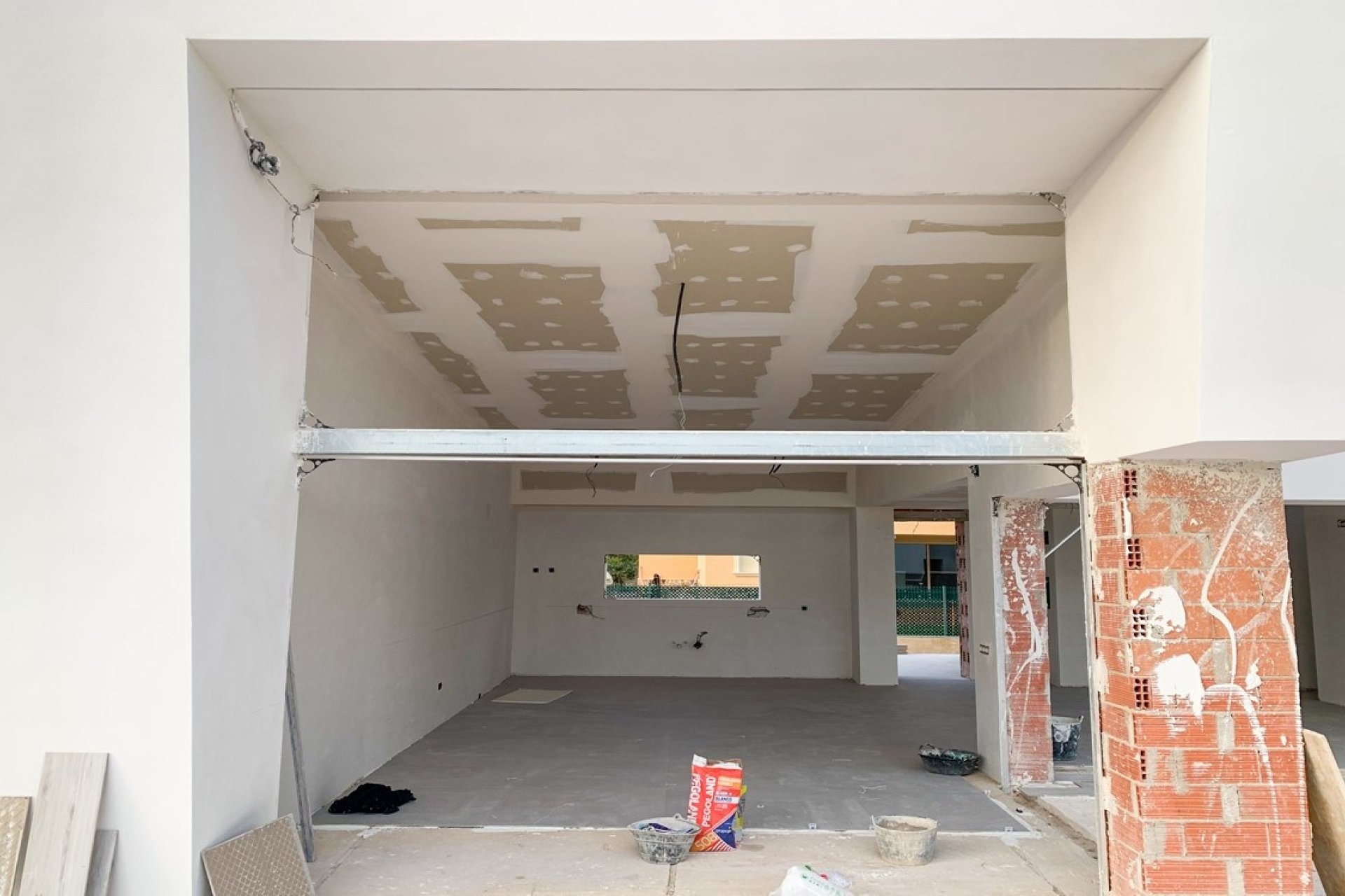 Obra nueva - Villa - Calpe