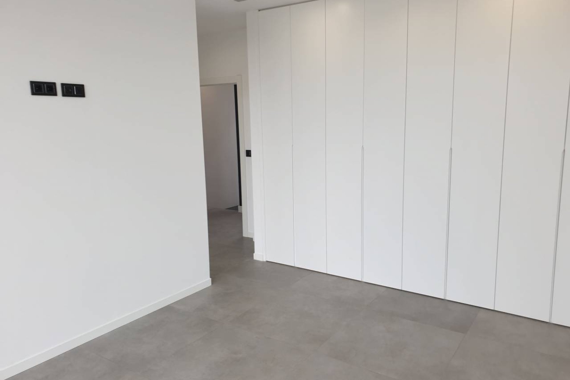 Obra nueva - Villa - Calpe