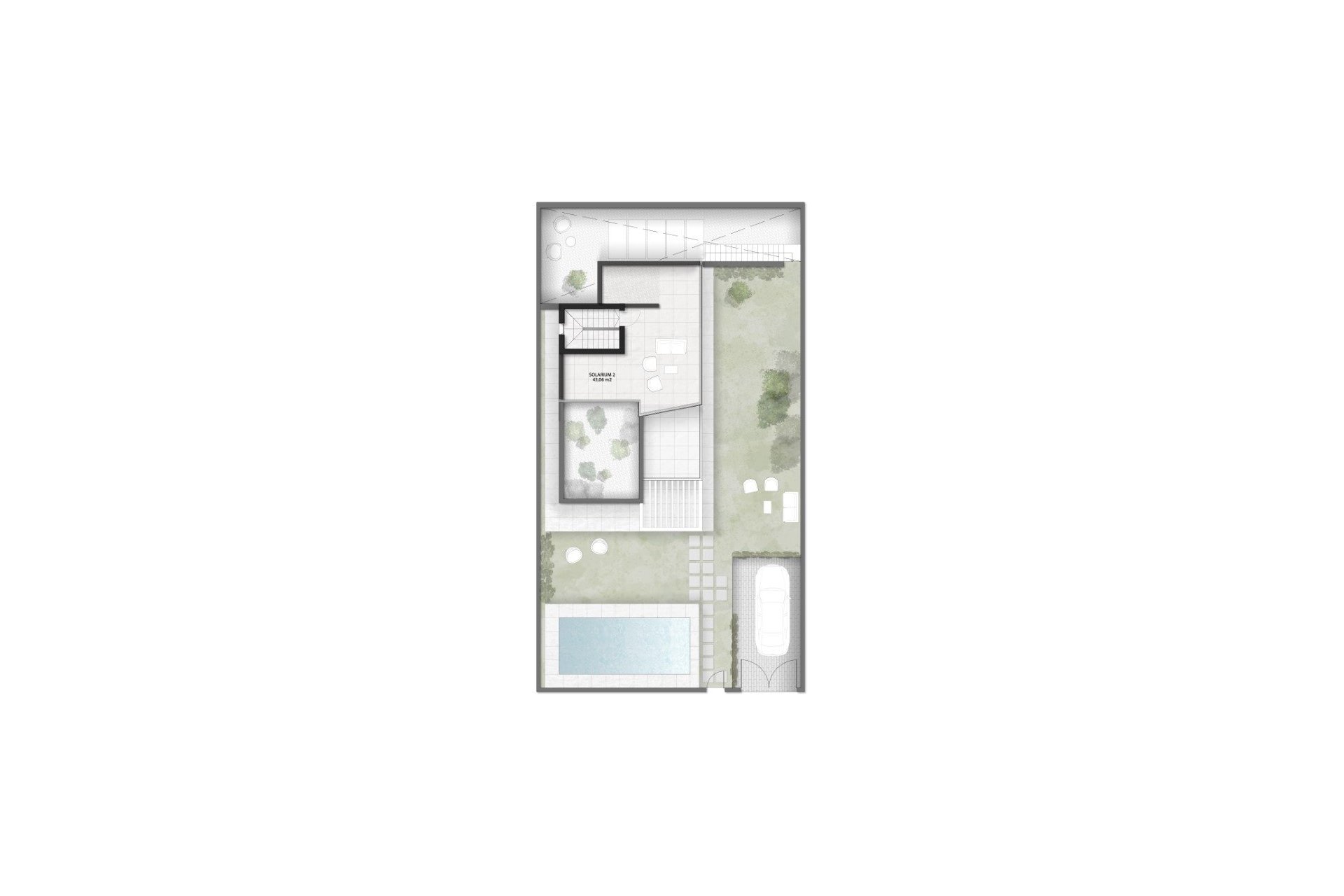 Obra nueva - Villa - Finestrat