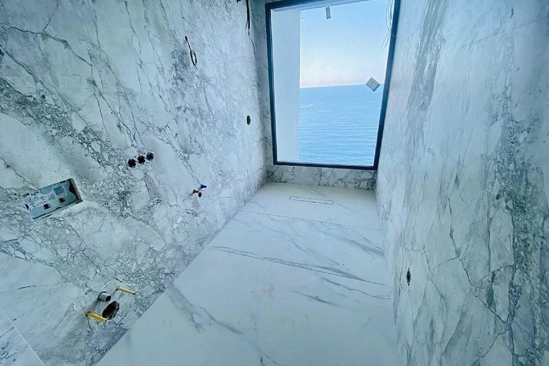 Obra nueva - Villa - Javea - Cap de la Nao