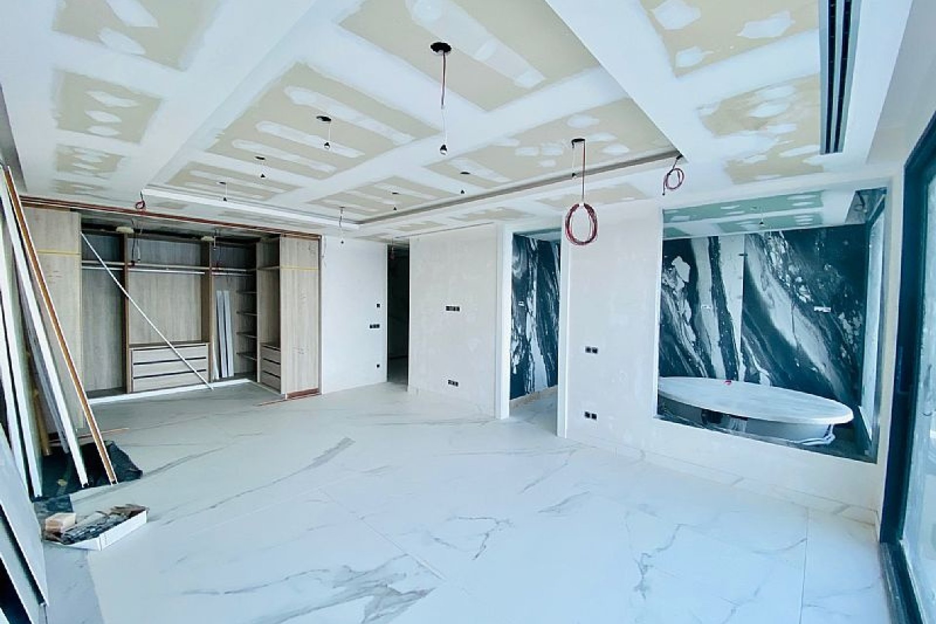 Obra nueva - Villa - Javea - Cap de la Nao