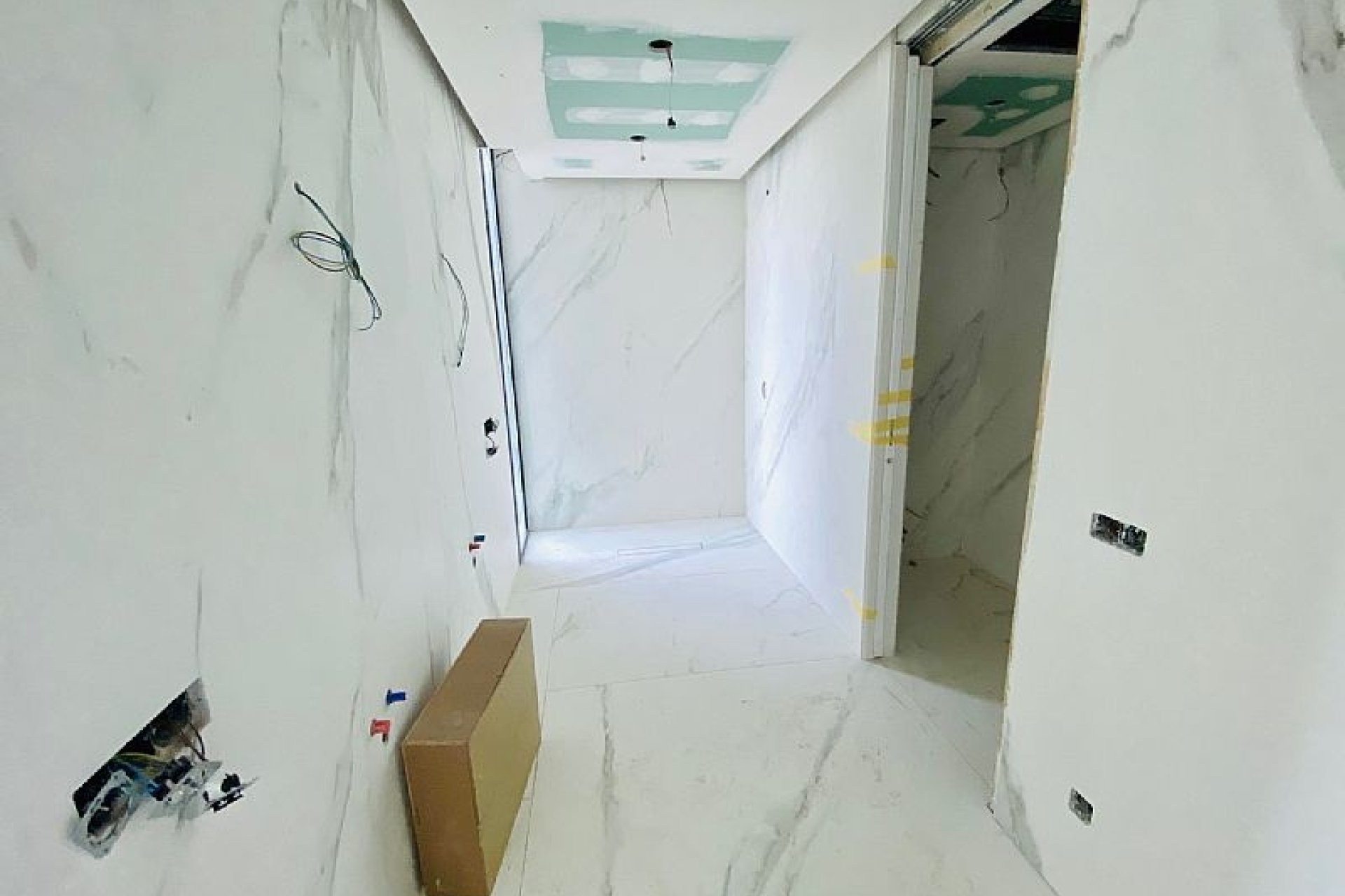 Obra nueva - Villa - Javea - Cap de la Nao