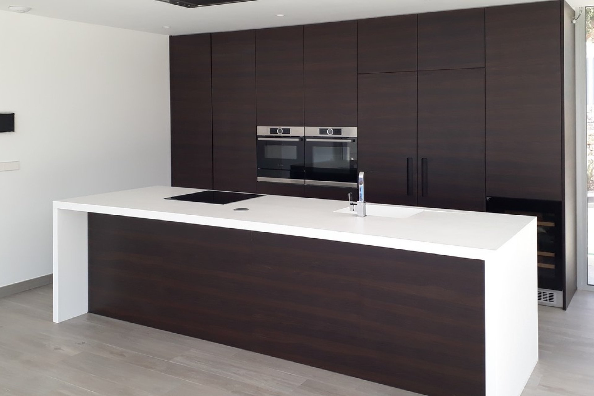 Obra nueva - Villa - Javea - Cap de la Nao