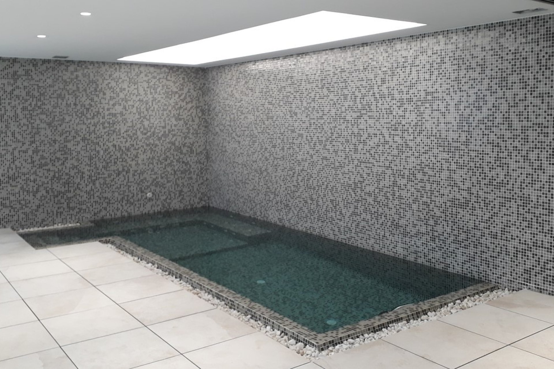 Obra nueva - Villa - Javea - Cap de la Nao