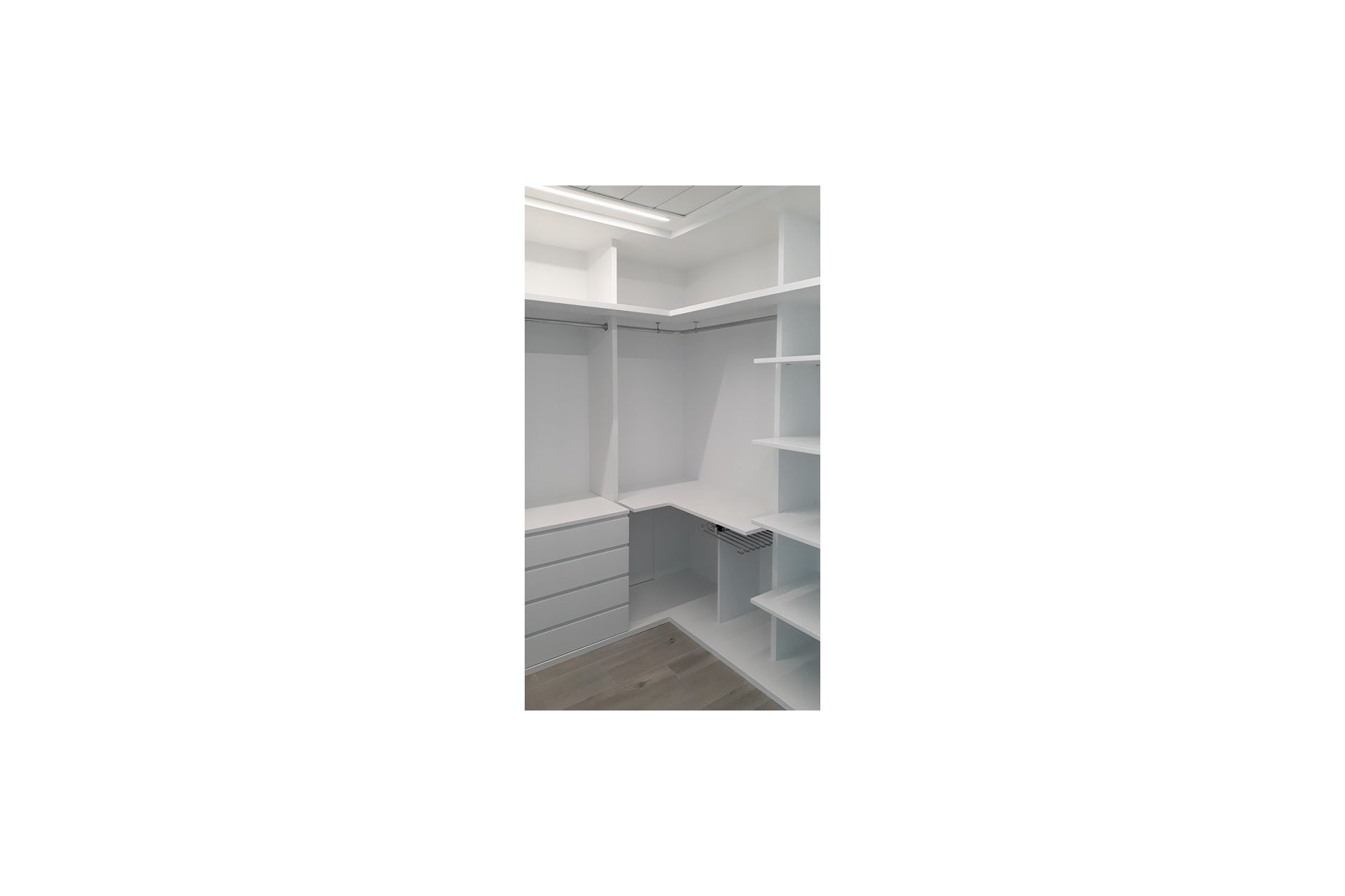 Obra nueva - Villa - Javea - Cap de la Nao