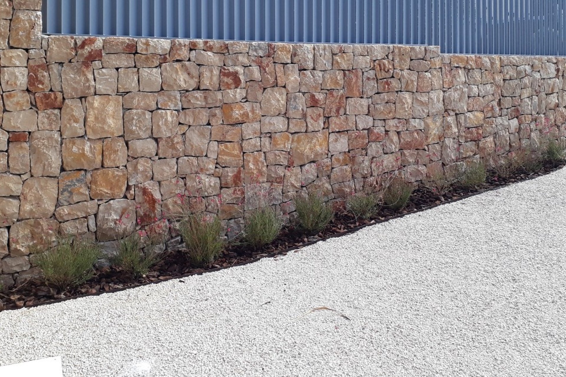 Obra nueva - Villa - Javea - Cap de la Nao