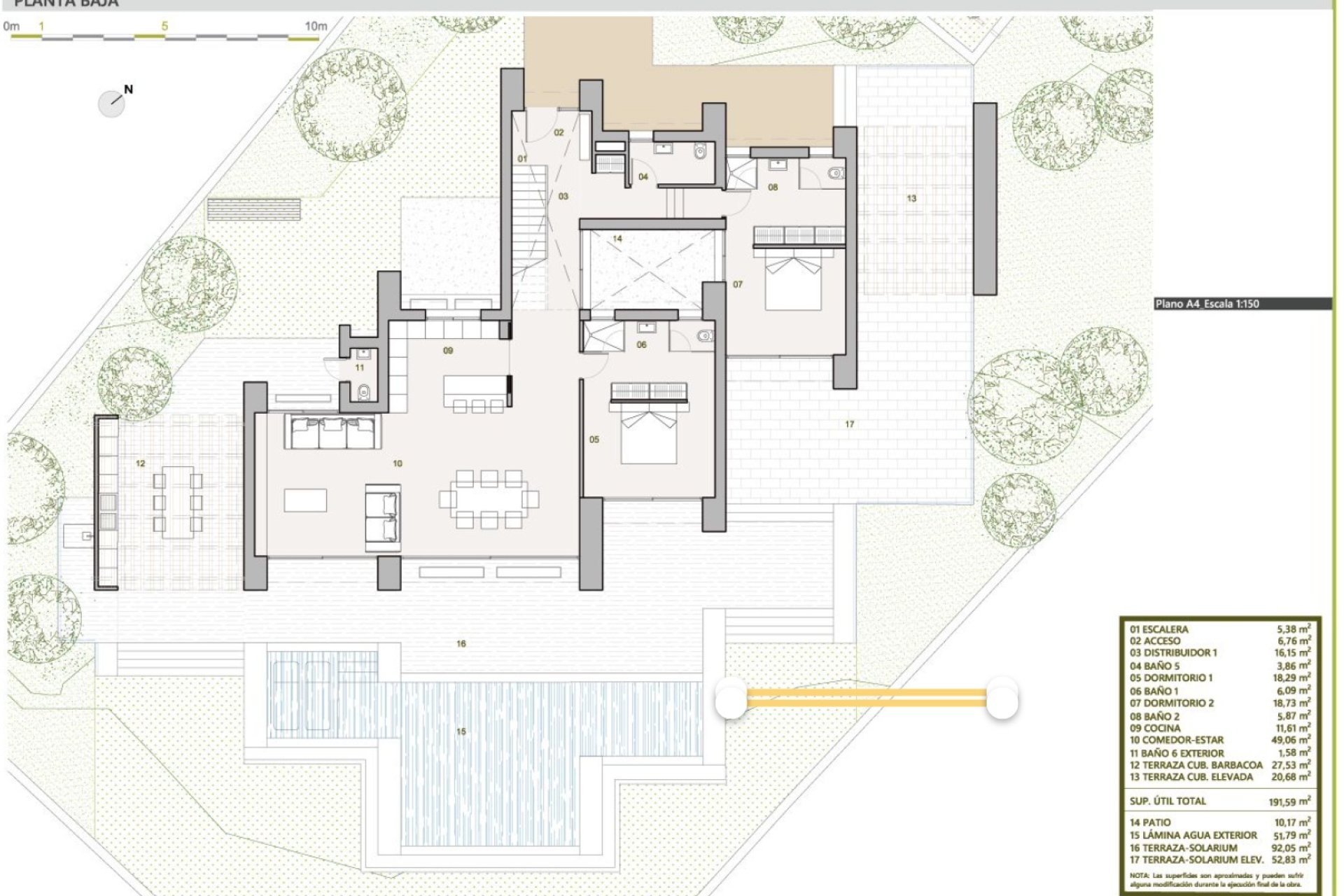 Obra nueva - Villa - Javea - Cap de la Nao