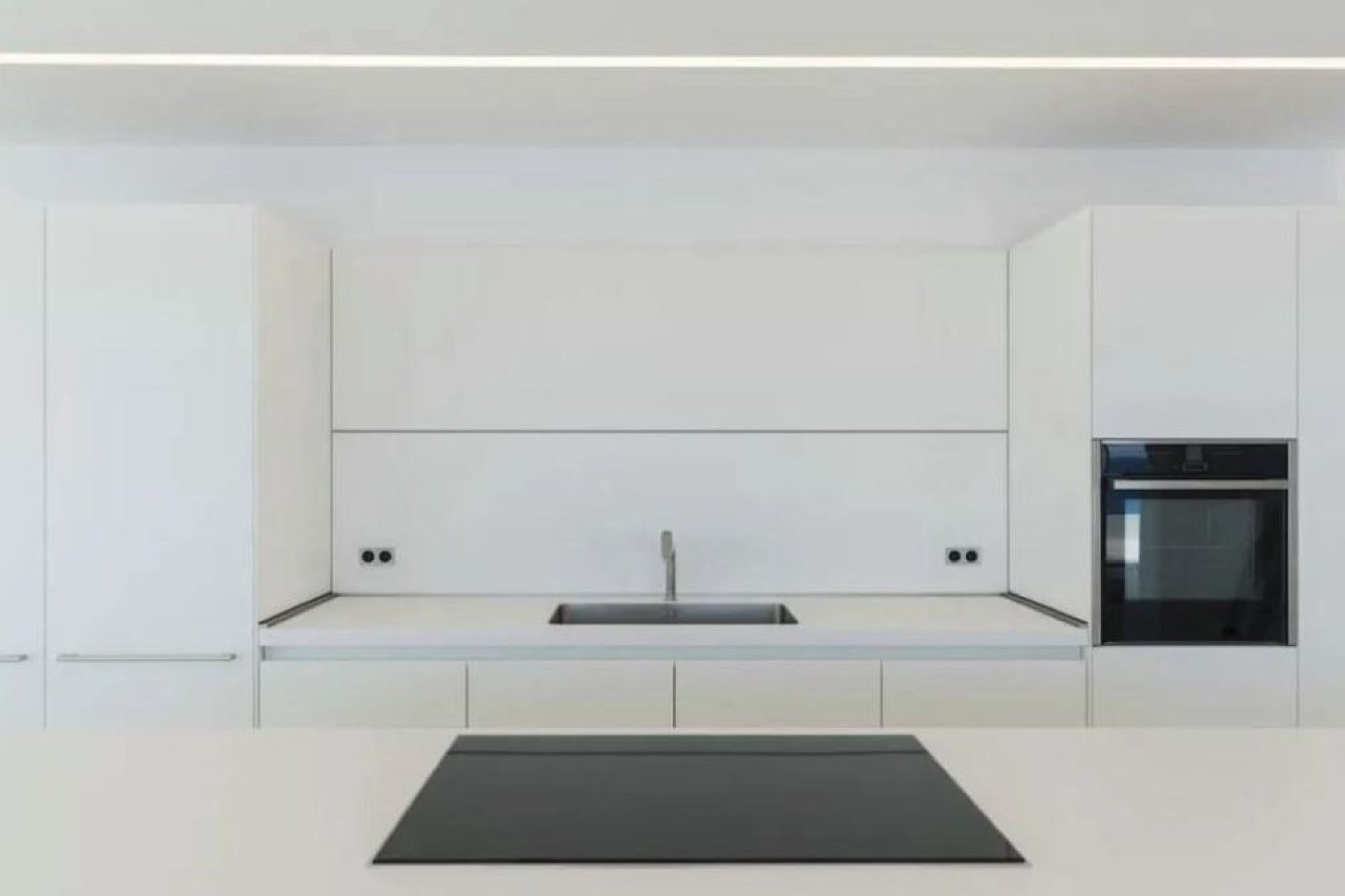Obra nueva - Villa - Javea - Javea/Xabia
