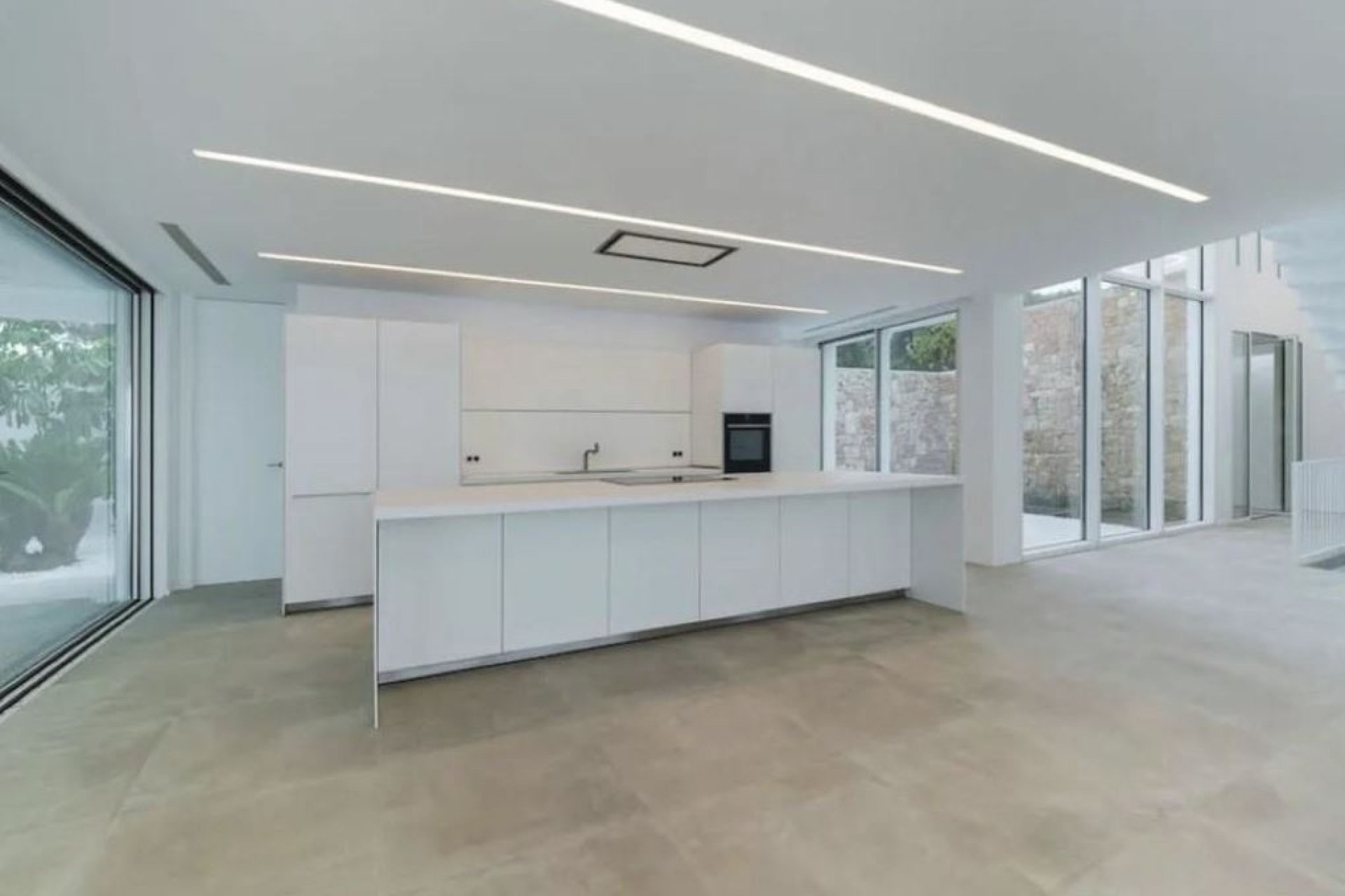 Obra nueva - Villa - Javea - Javea/Xabia