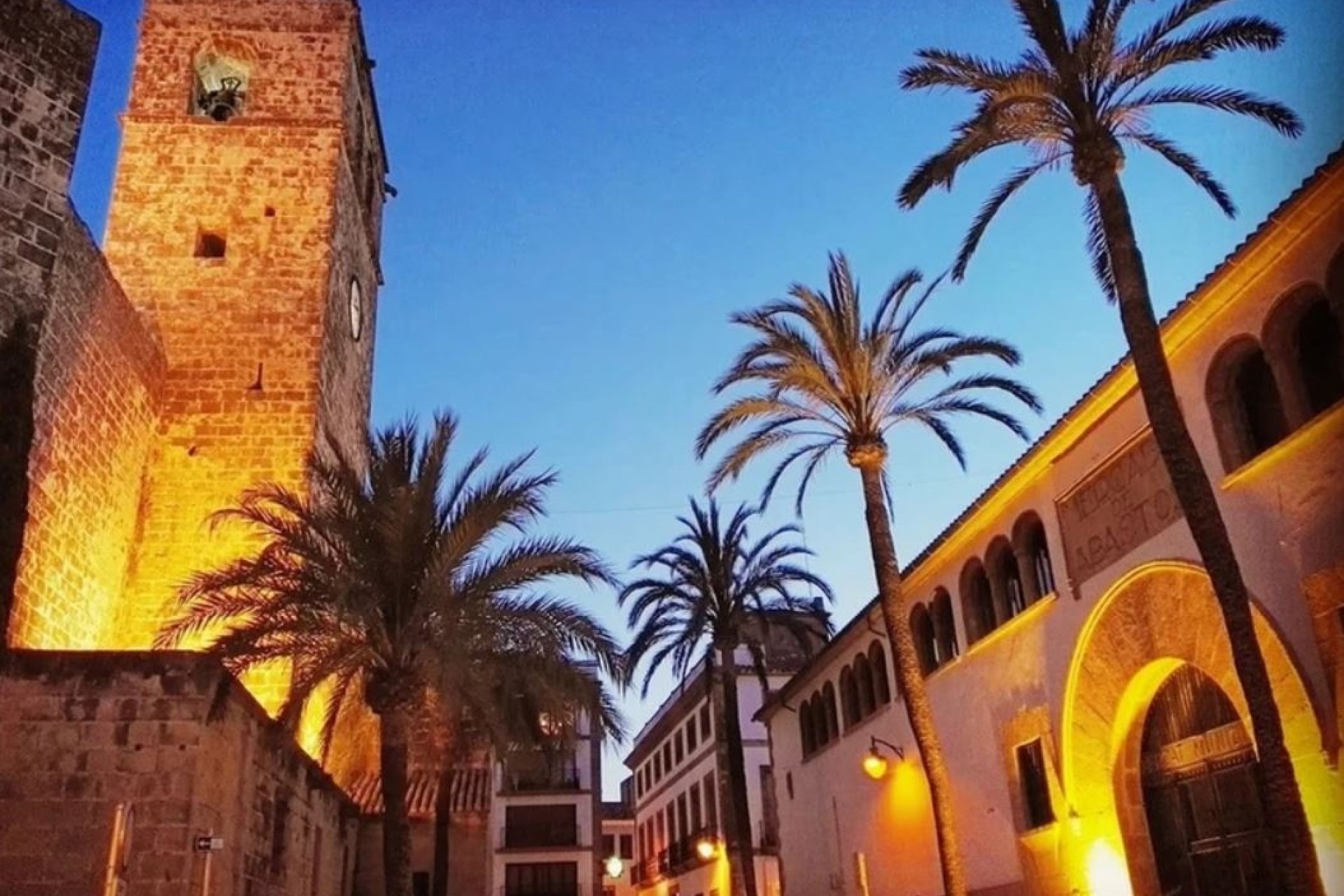 Obra nueva - Villa - Javea - Javea/Xabia