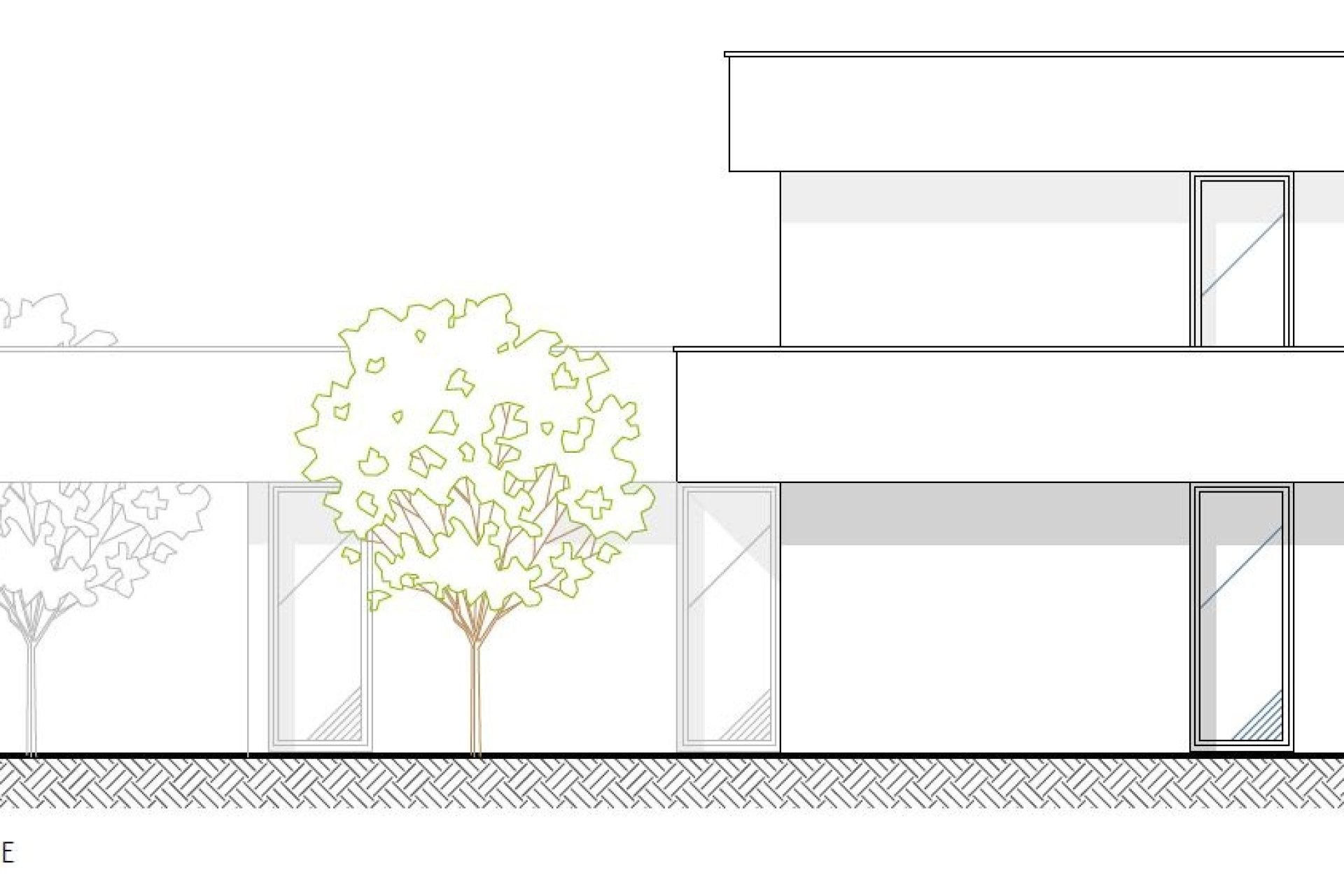 Obra nueva - Villa - Javea - Javea/Xabia