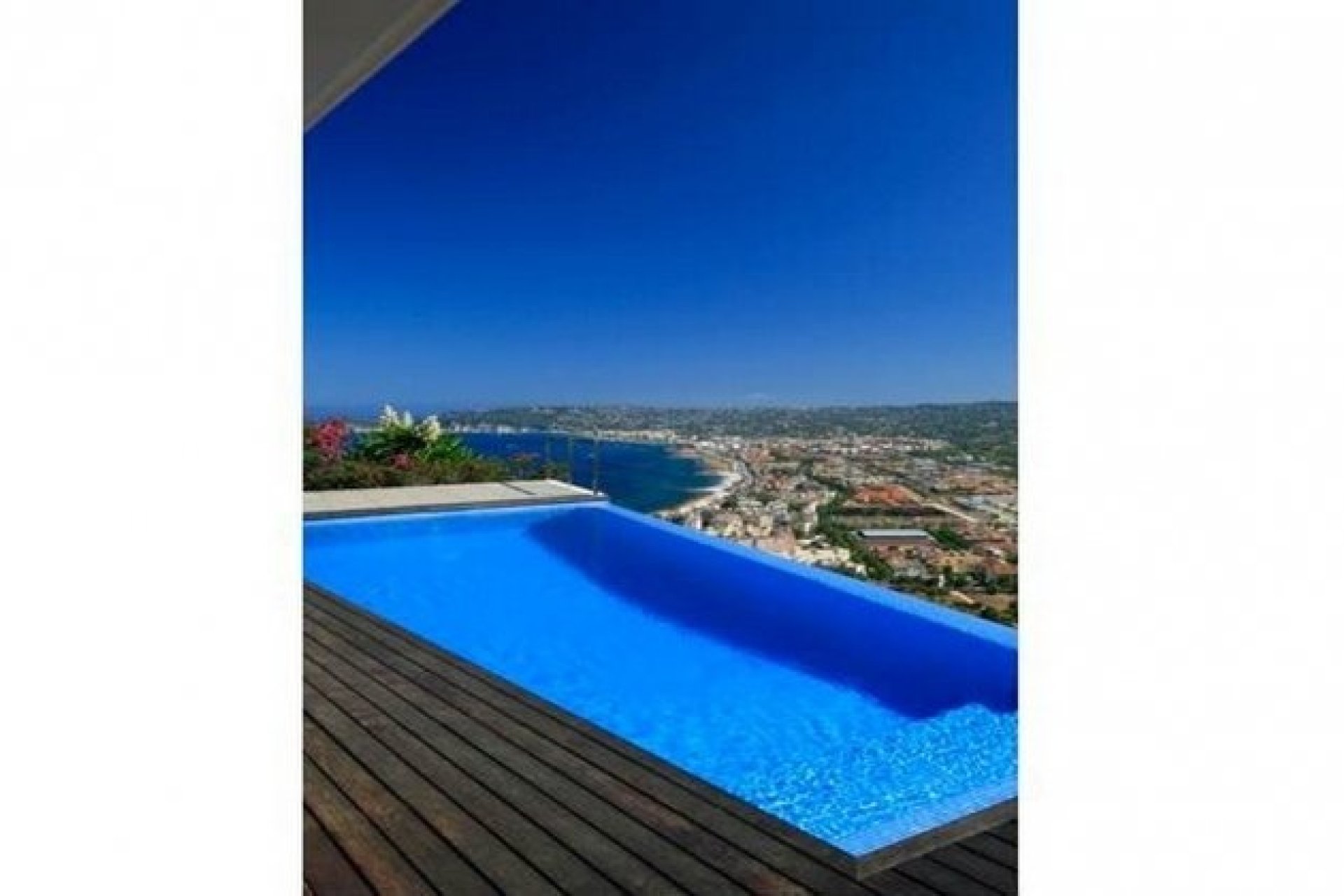 Obra nueva - Villa - Javea - Javea/Xabia