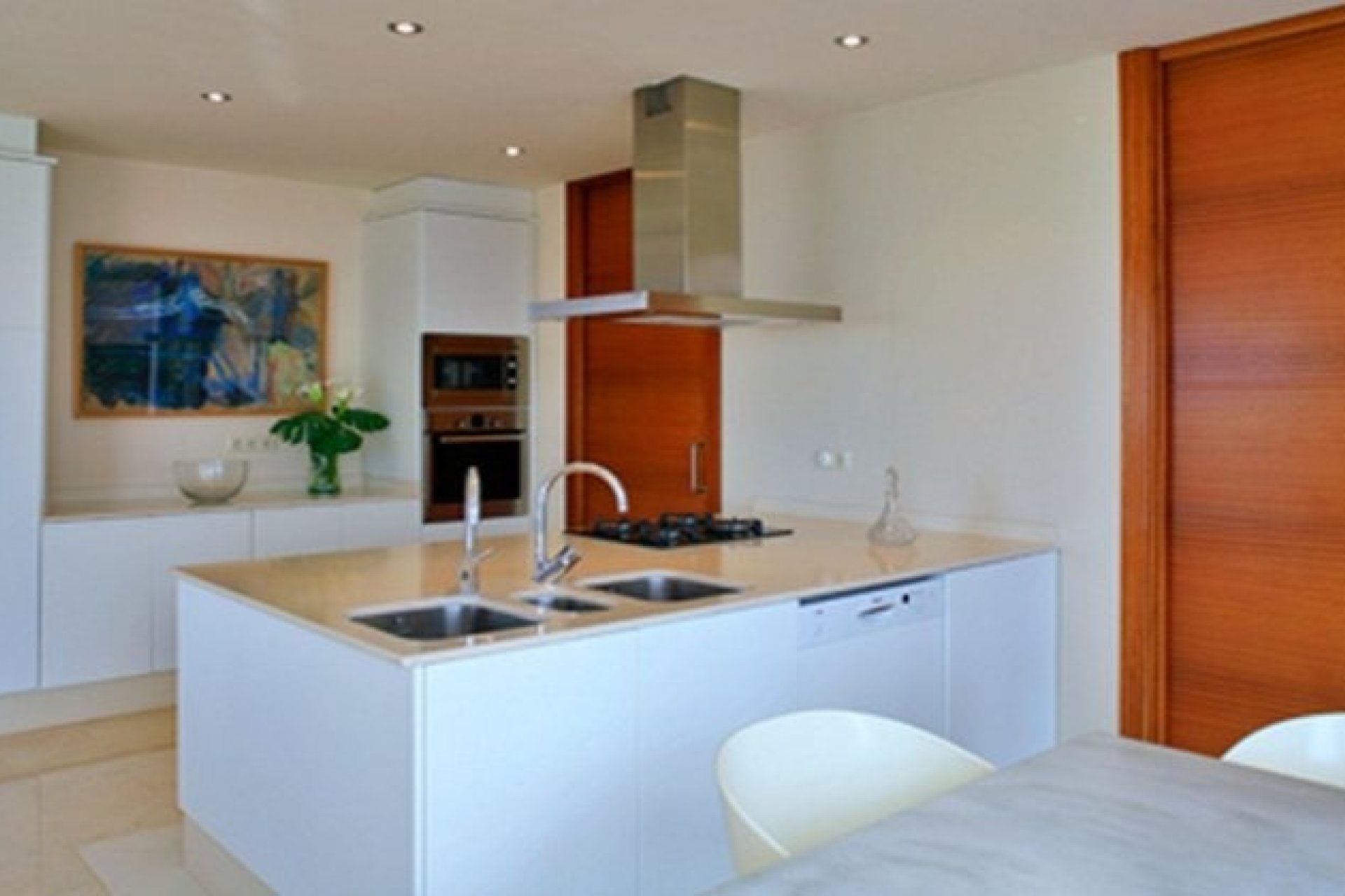 Obra nueva - Villa - Javea - Javea/Xabia