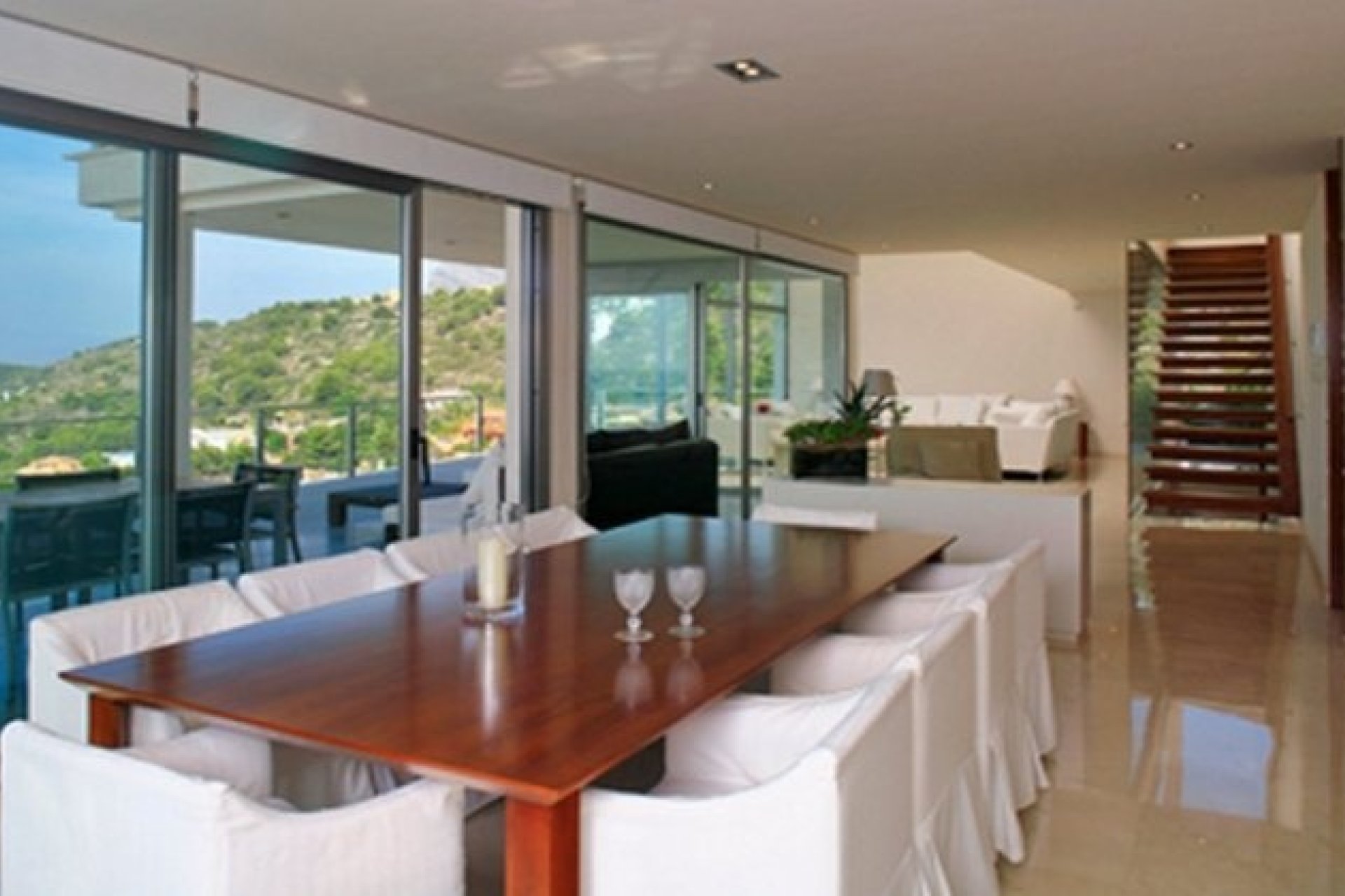 Obra nueva - Villa - Javea - Javea/Xabia