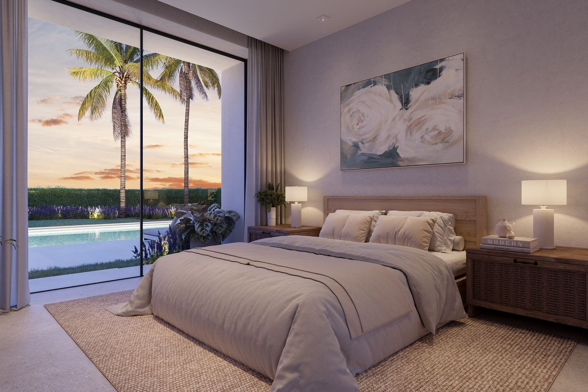 Obra nueva - Villa - Javea - Jávea